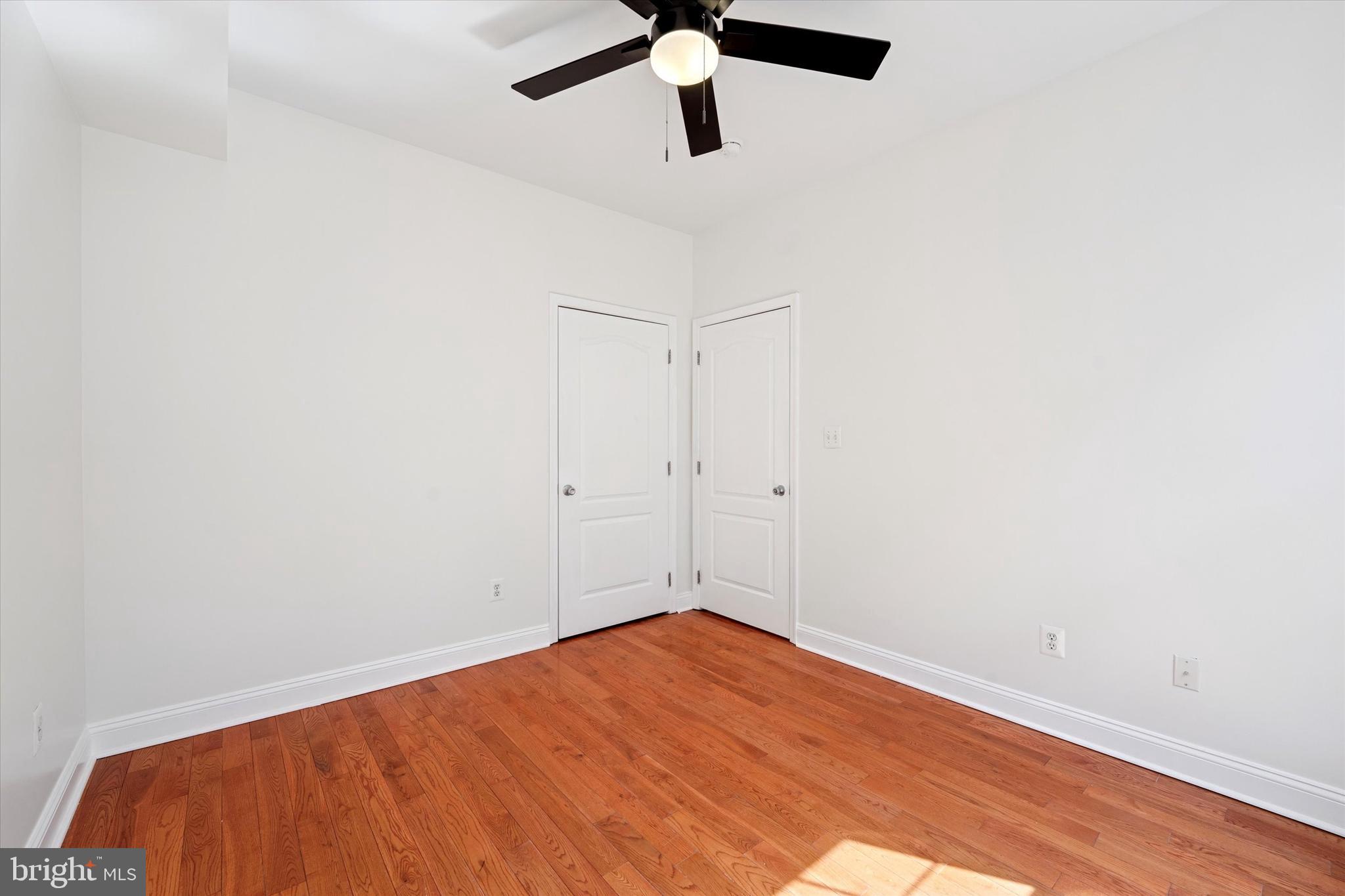 GRADUATE HOSPITAL - Residential