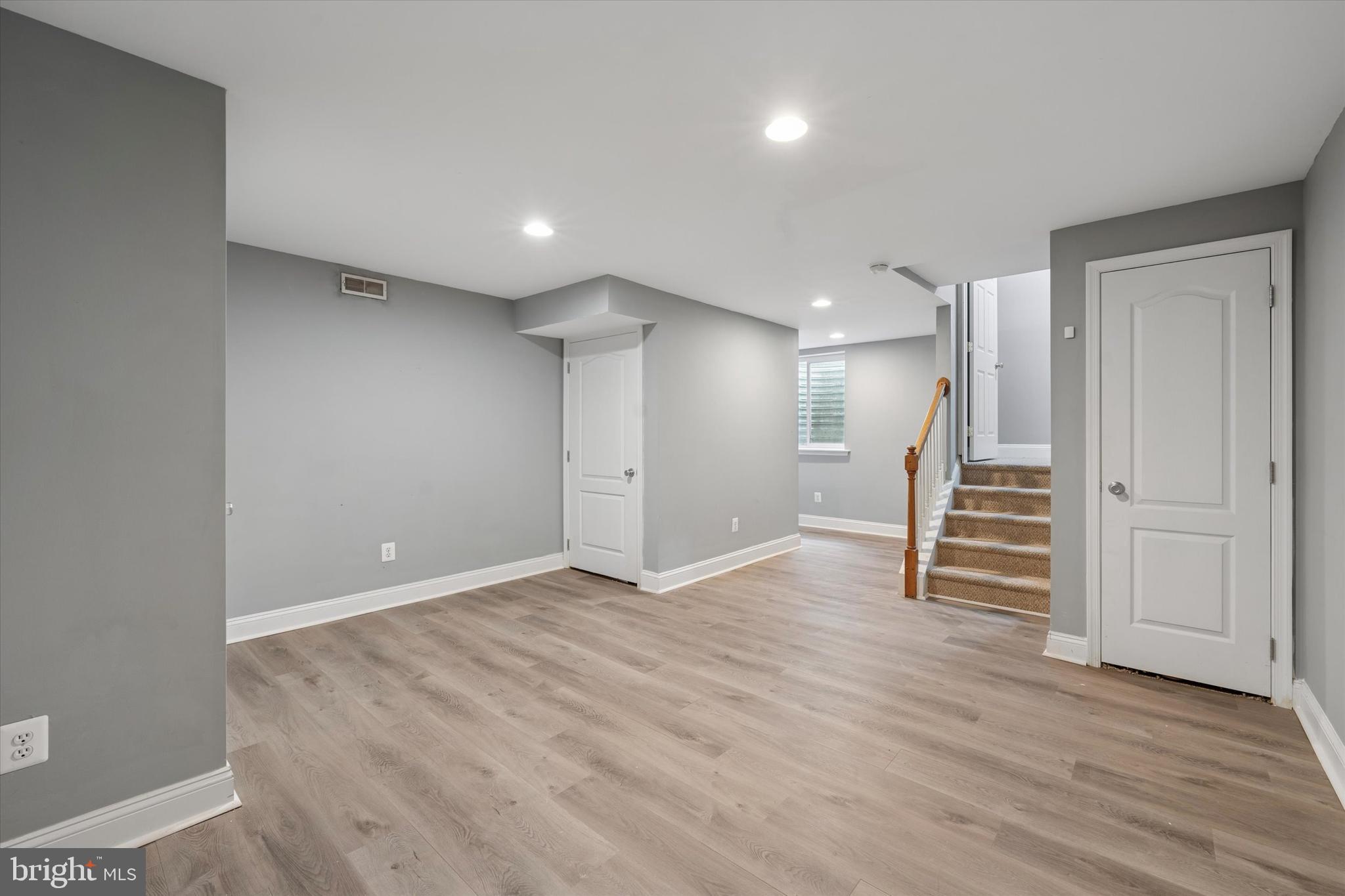 GRADUATE HOSPITAL - Residential