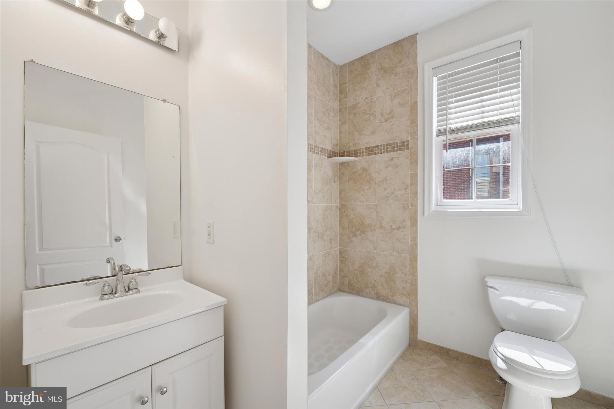 GRADUATE HOSPITAL - Residential