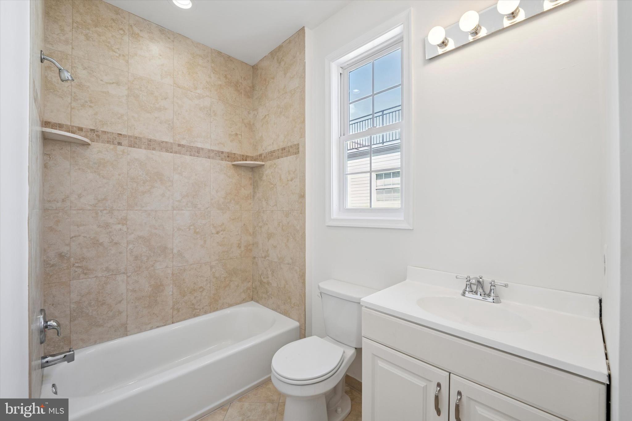 GRADUATE HOSPITAL - Residential