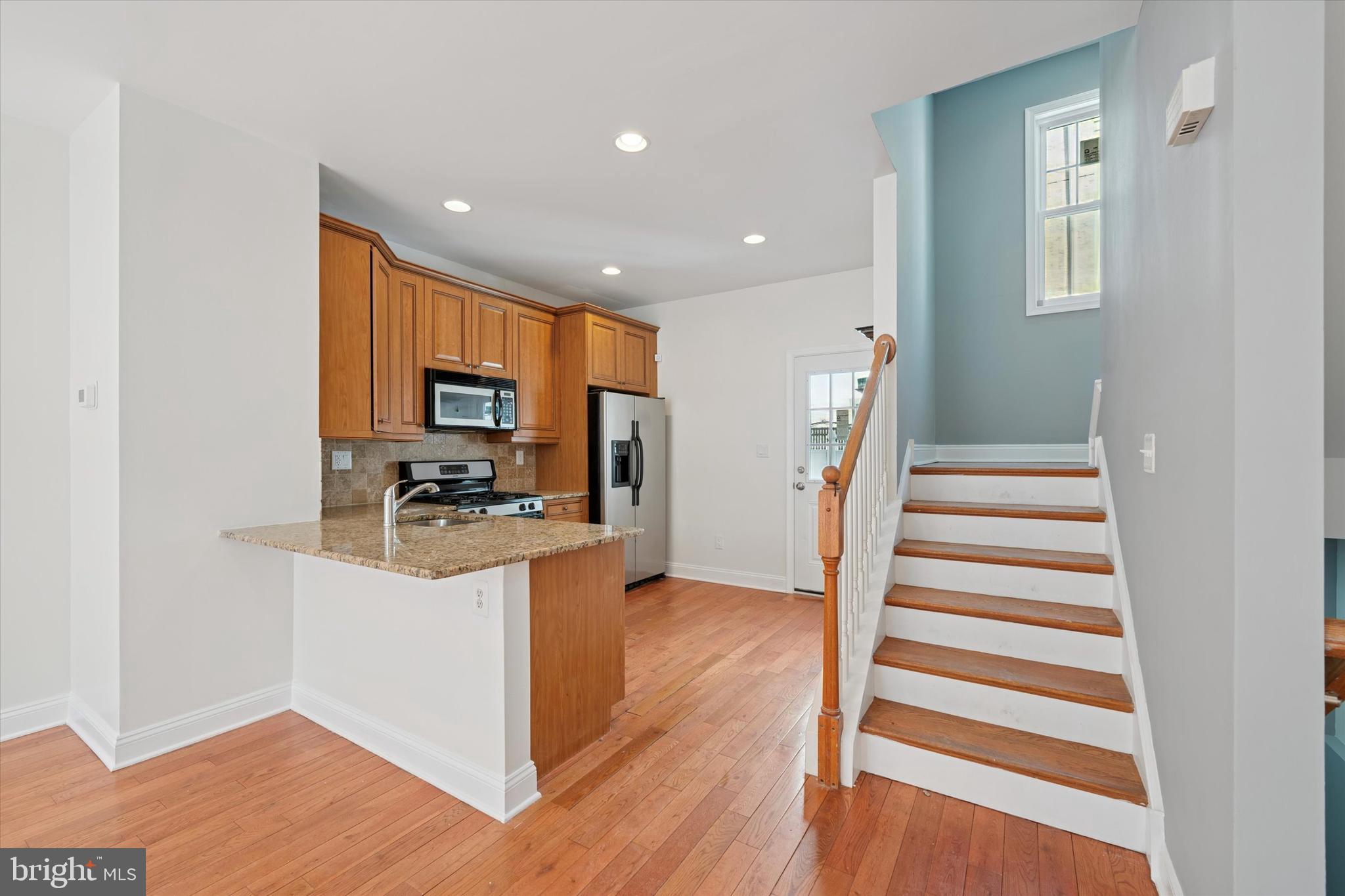 GRADUATE HOSPITAL - Residential