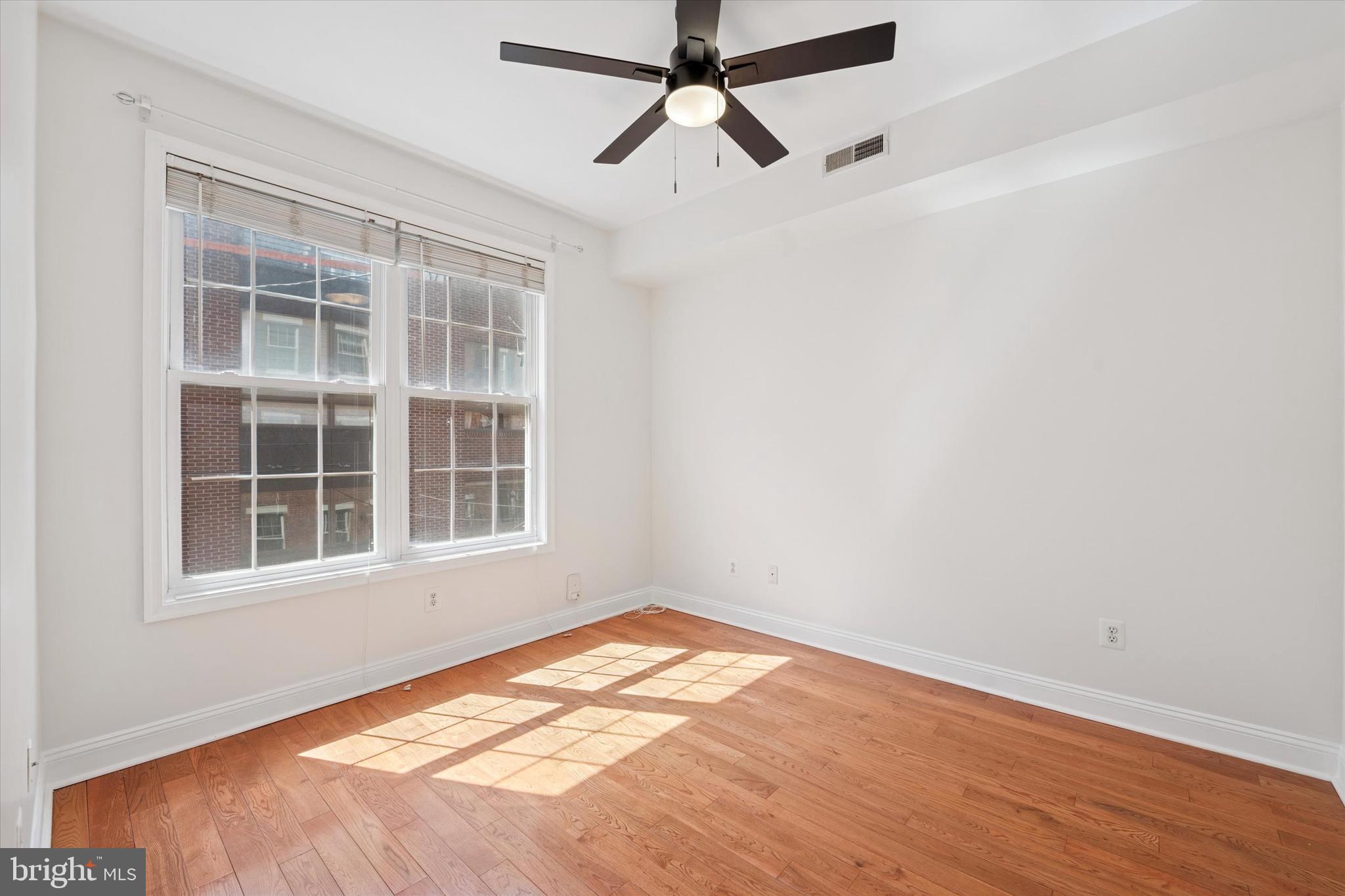 GRADUATE HOSPITAL - Residential