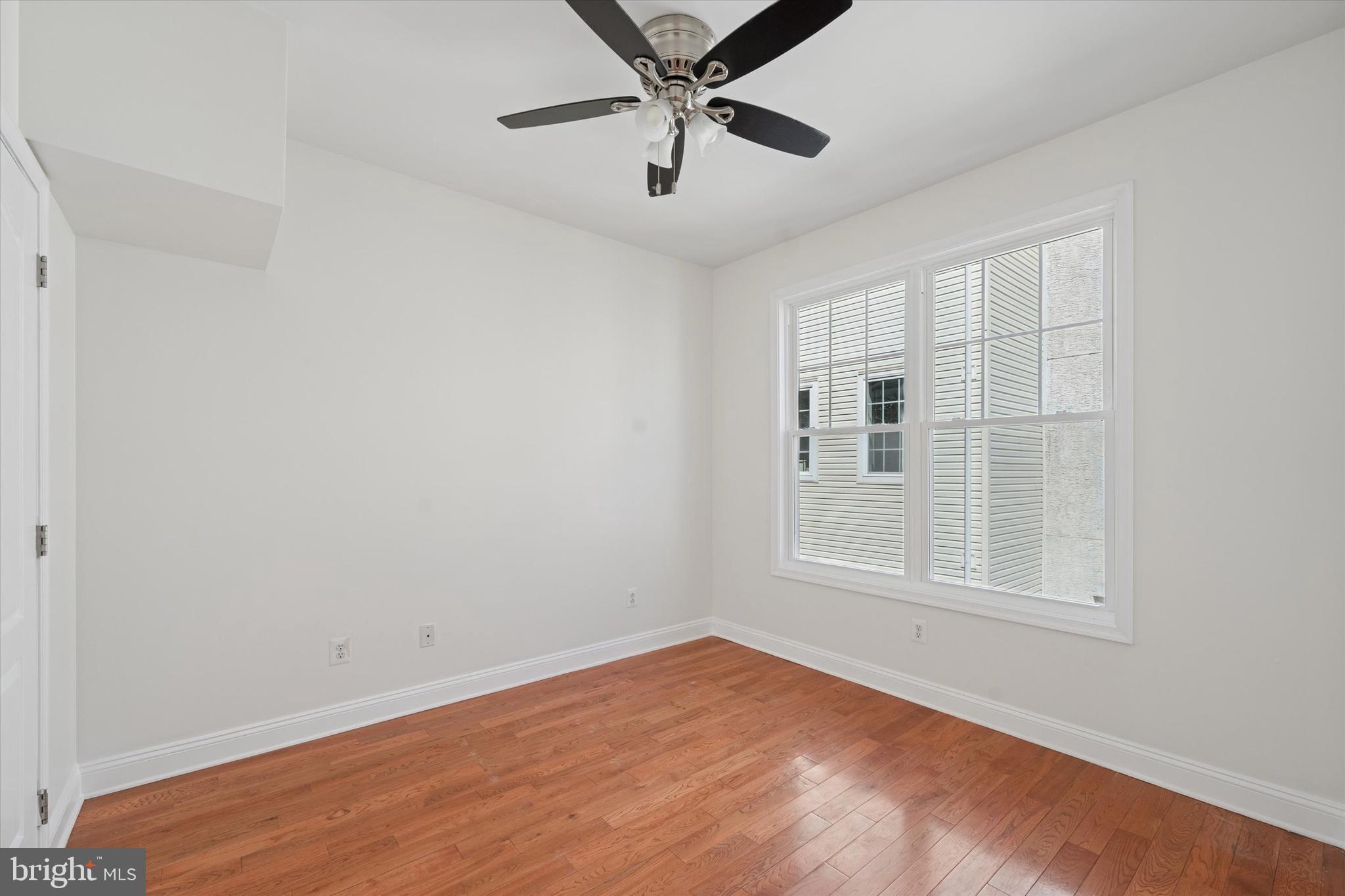 GRADUATE HOSPITAL - Residential