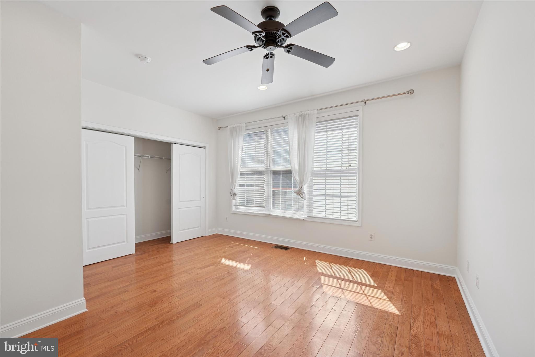 GRADUATE HOSPITAL - Residential