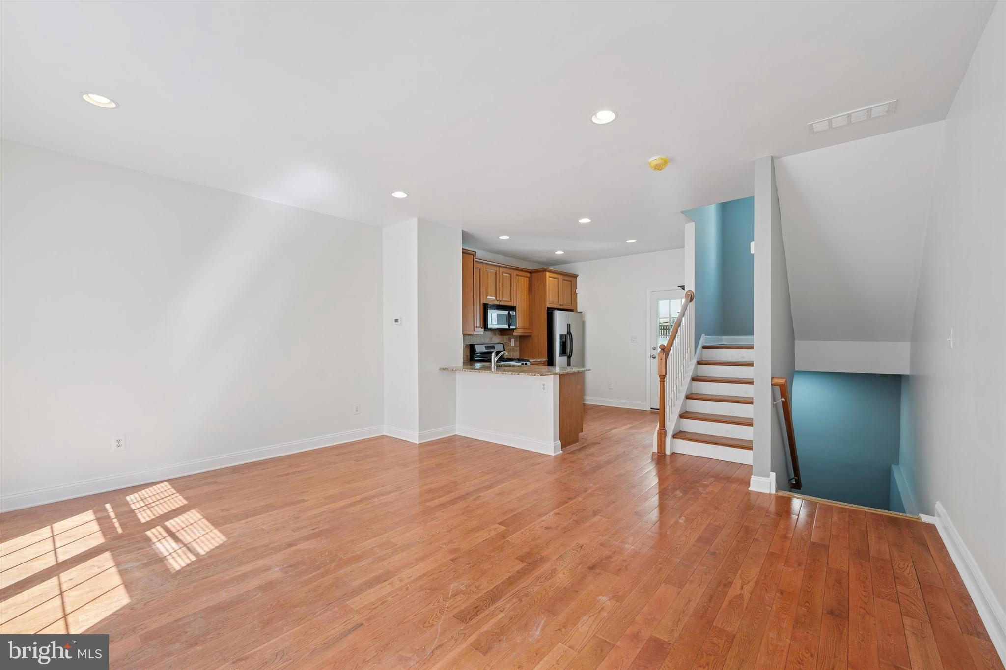 GRADUATE HOSPITAL - Residential