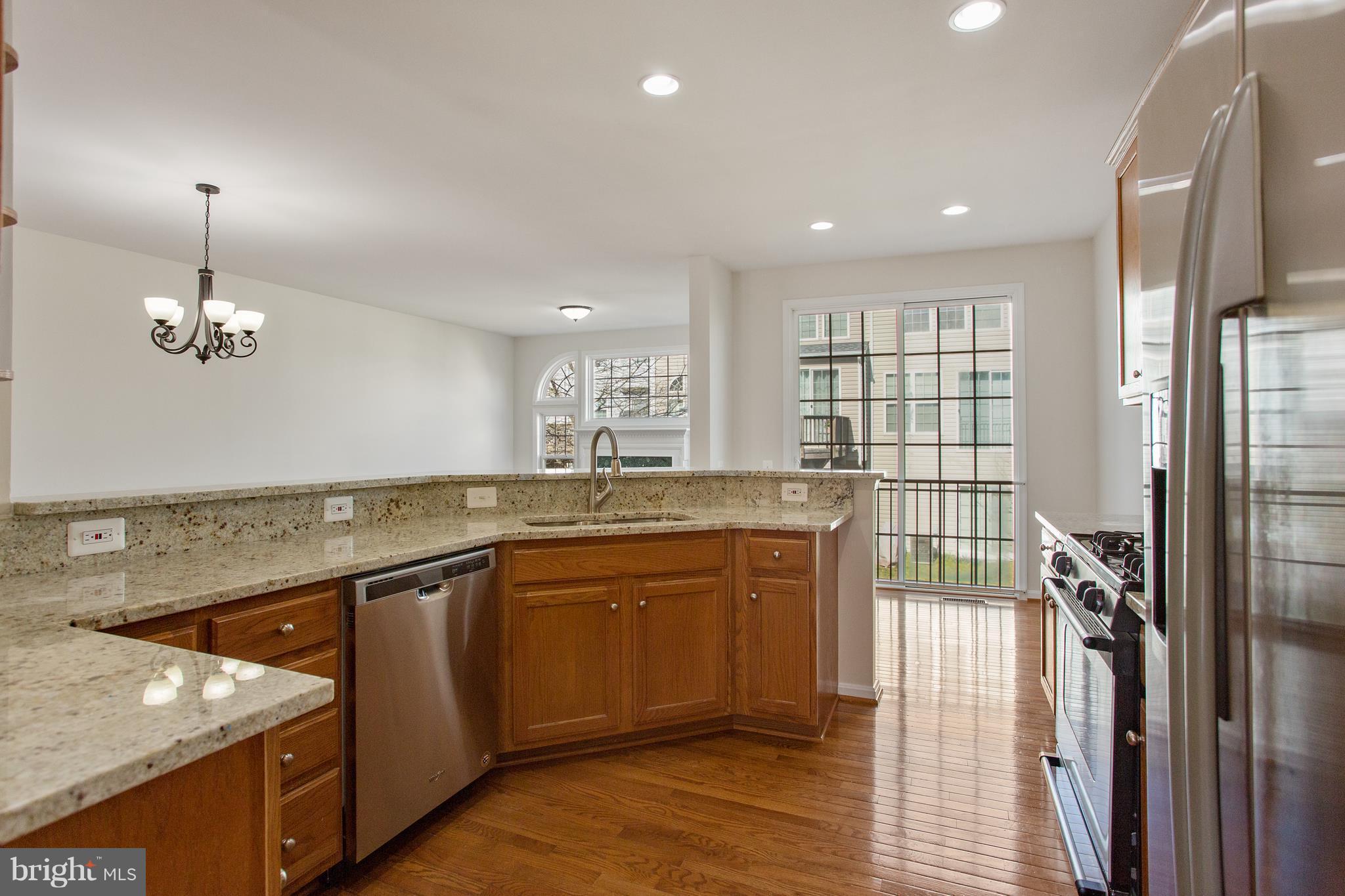 LAUREL HILL LANDBAY - Residential