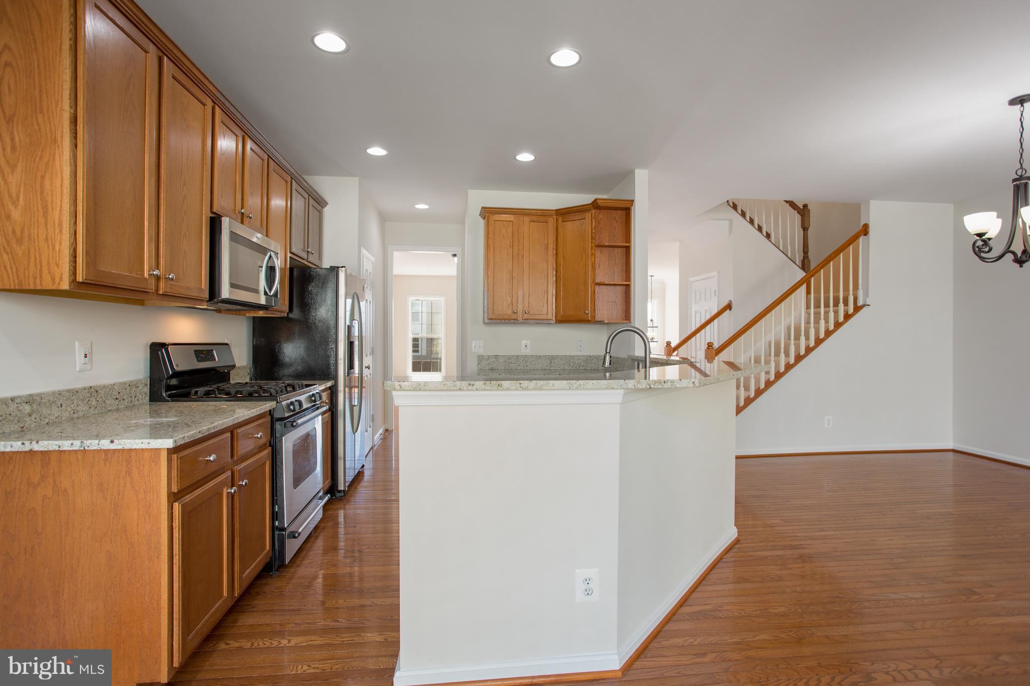 LAUREL HILL LANDBAY - Residential