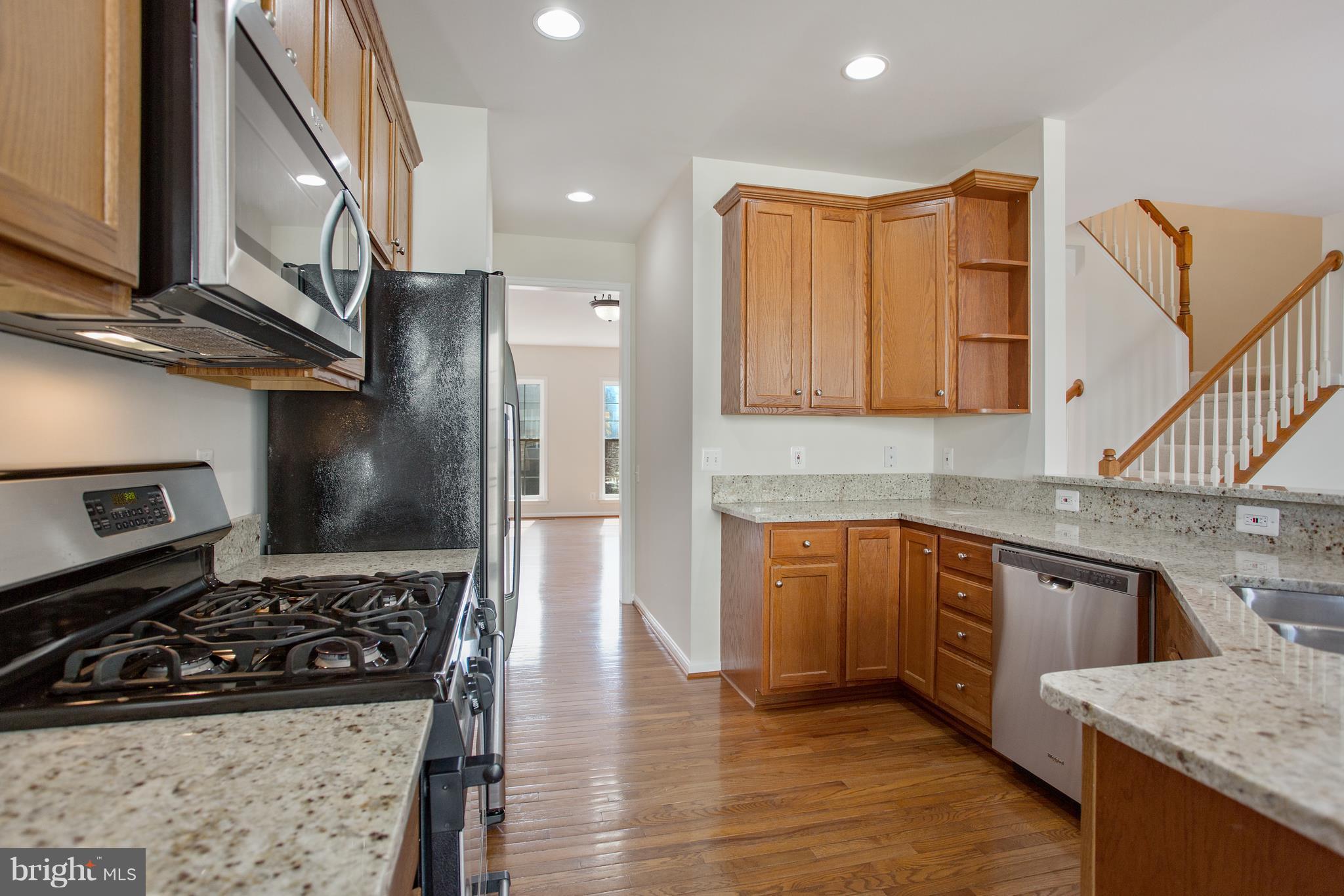 LAUREL HILL LANDBAY - Residential