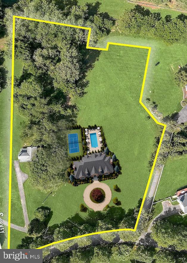 3610 BURGESS ESTATES DRIVE