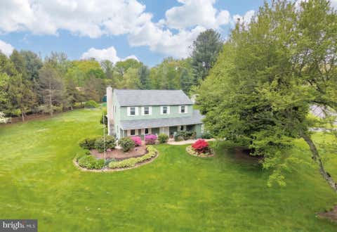 Photo of 1 Hessian Court, DOWNINGTOWN, PA 19335 (MLS # PACT2126676)
