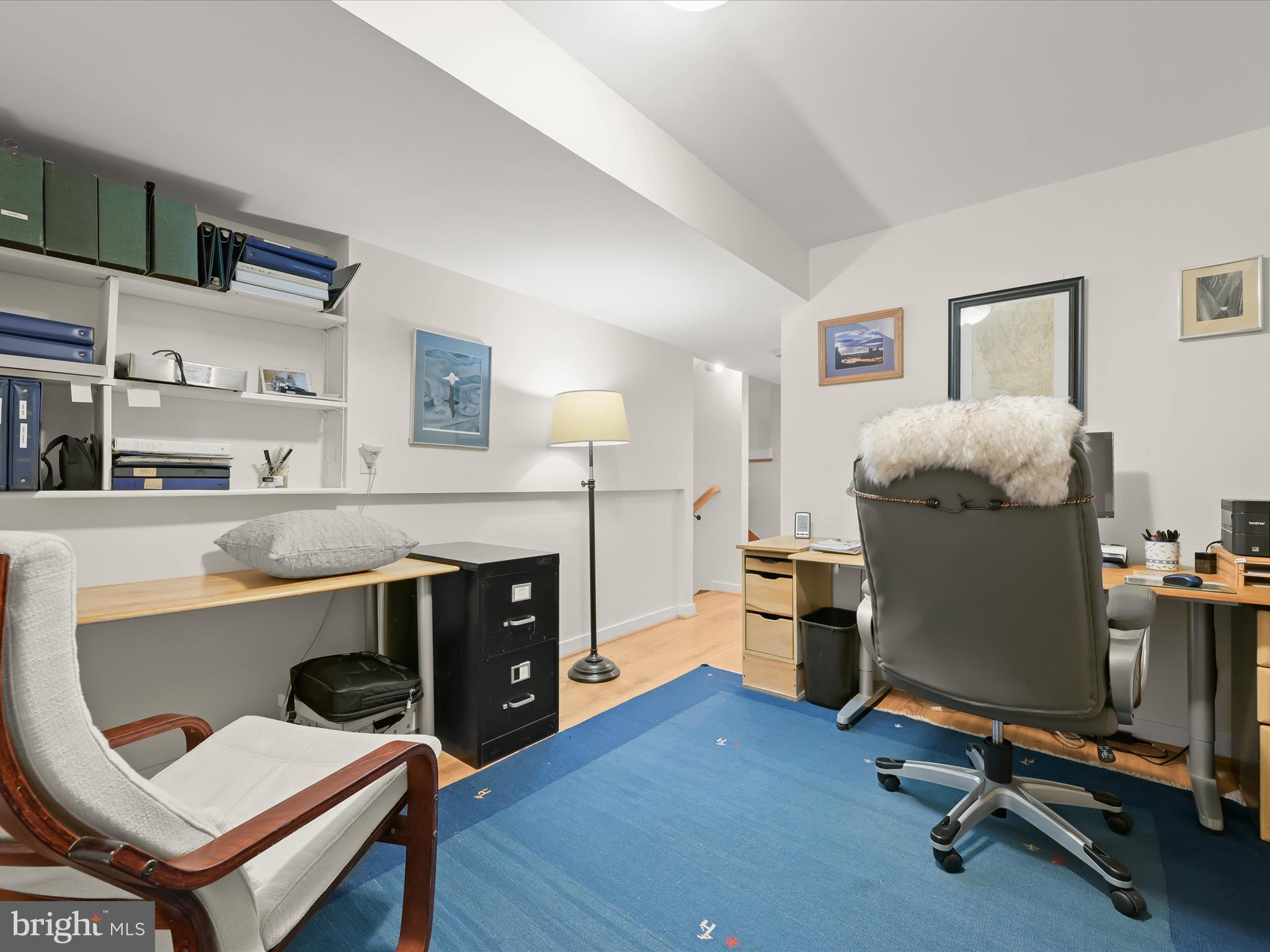 SOUTH RIVER MANOR - Residential