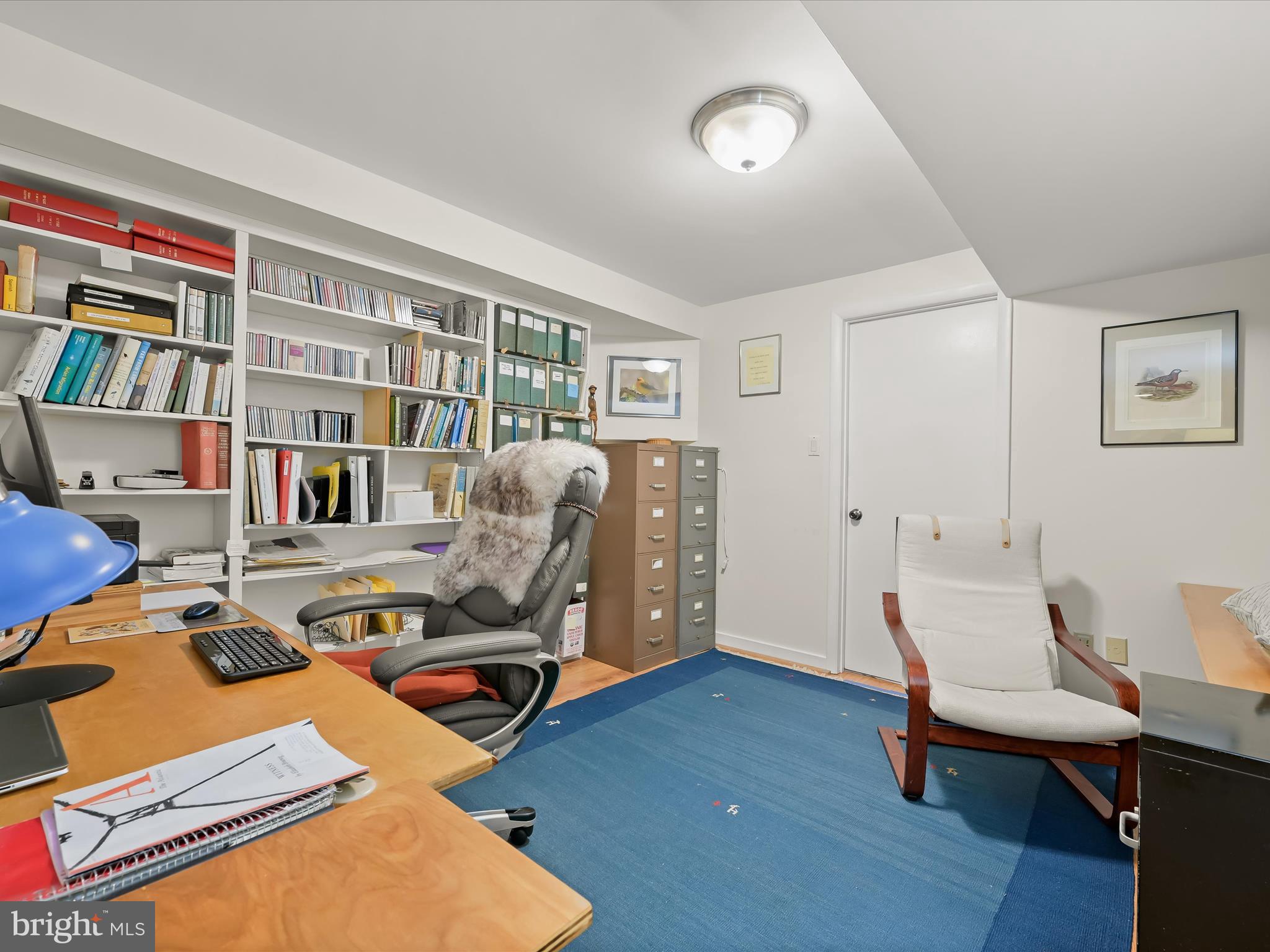 SOUTH RIVER MANOR - Residential