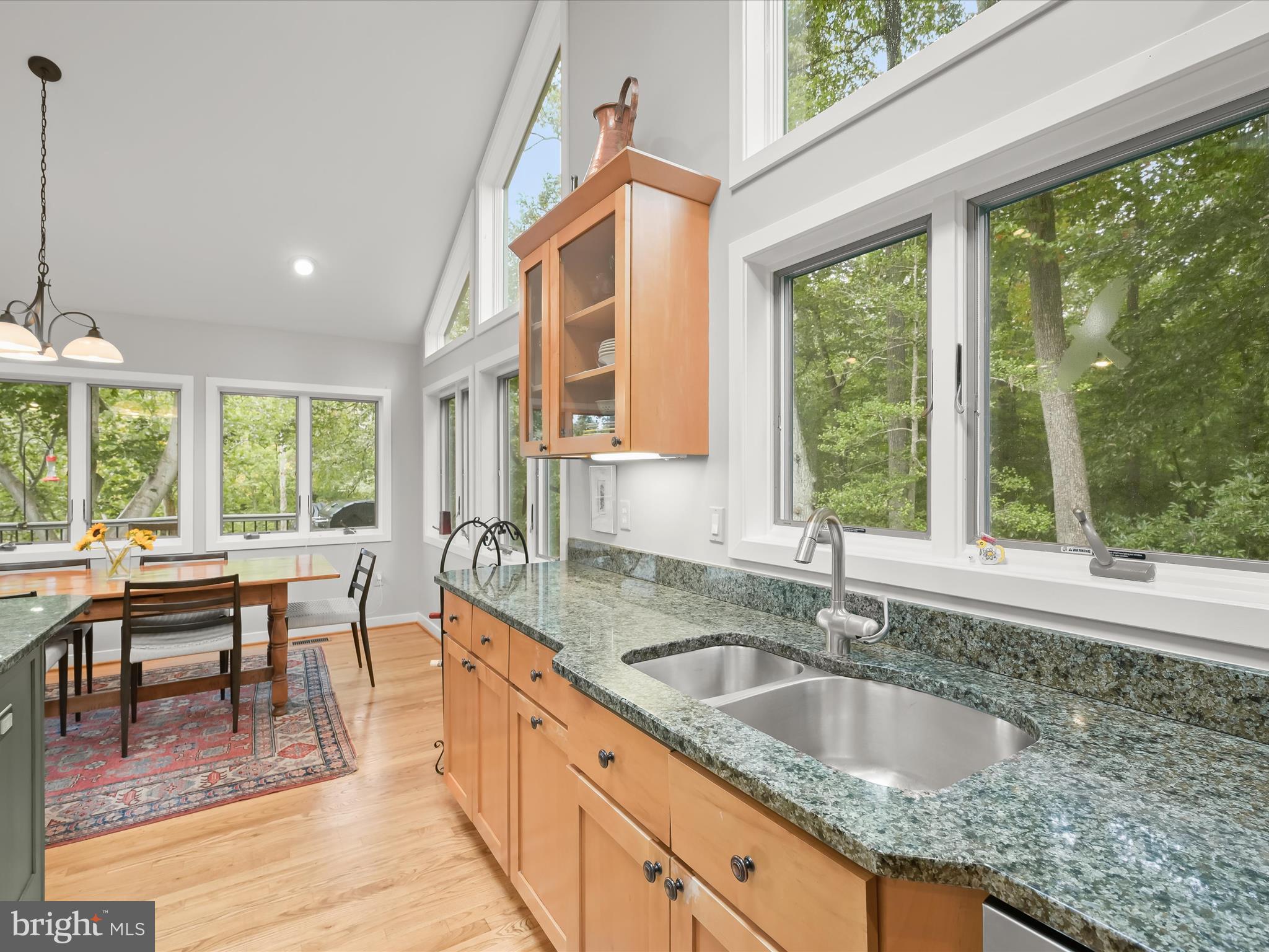 SOUTH RIVER MANOR - Residential