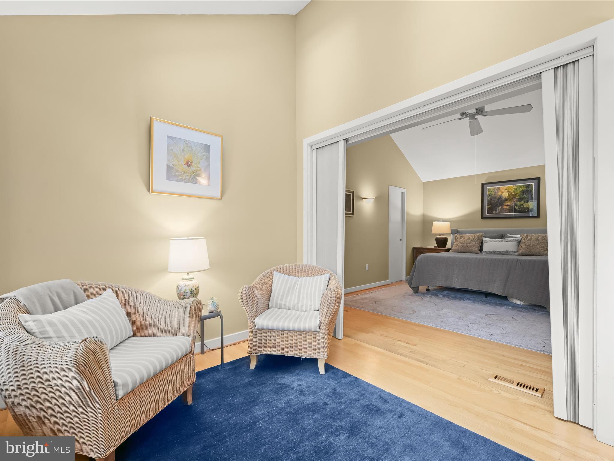 SOUTH RIVER MANOR - Residential