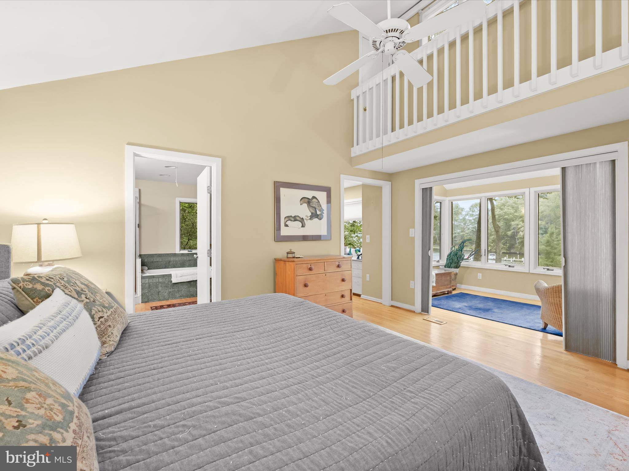 SOUTH RIVER MANOR - Residential