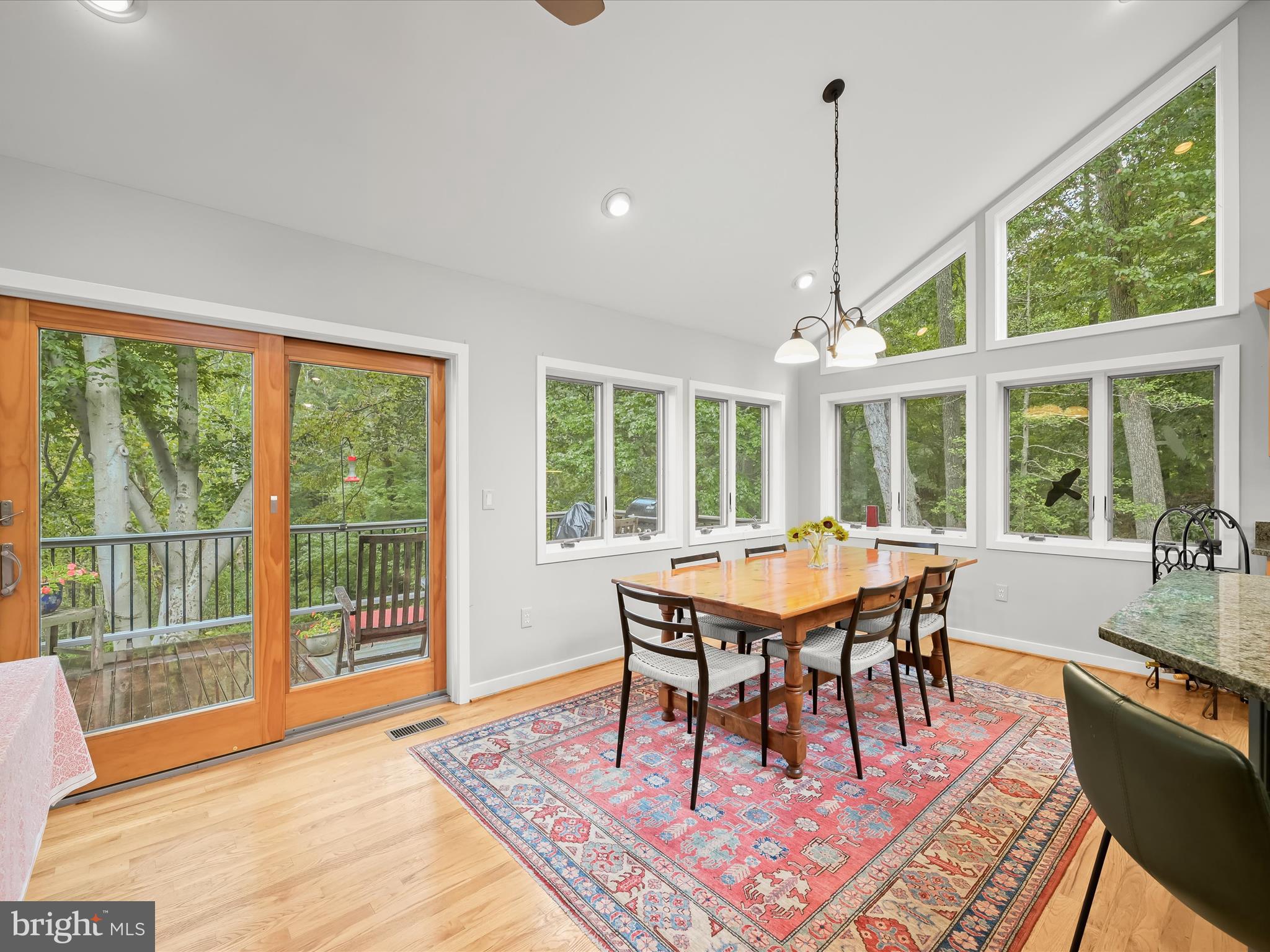 SOUTH RIVER MANOR - Residential