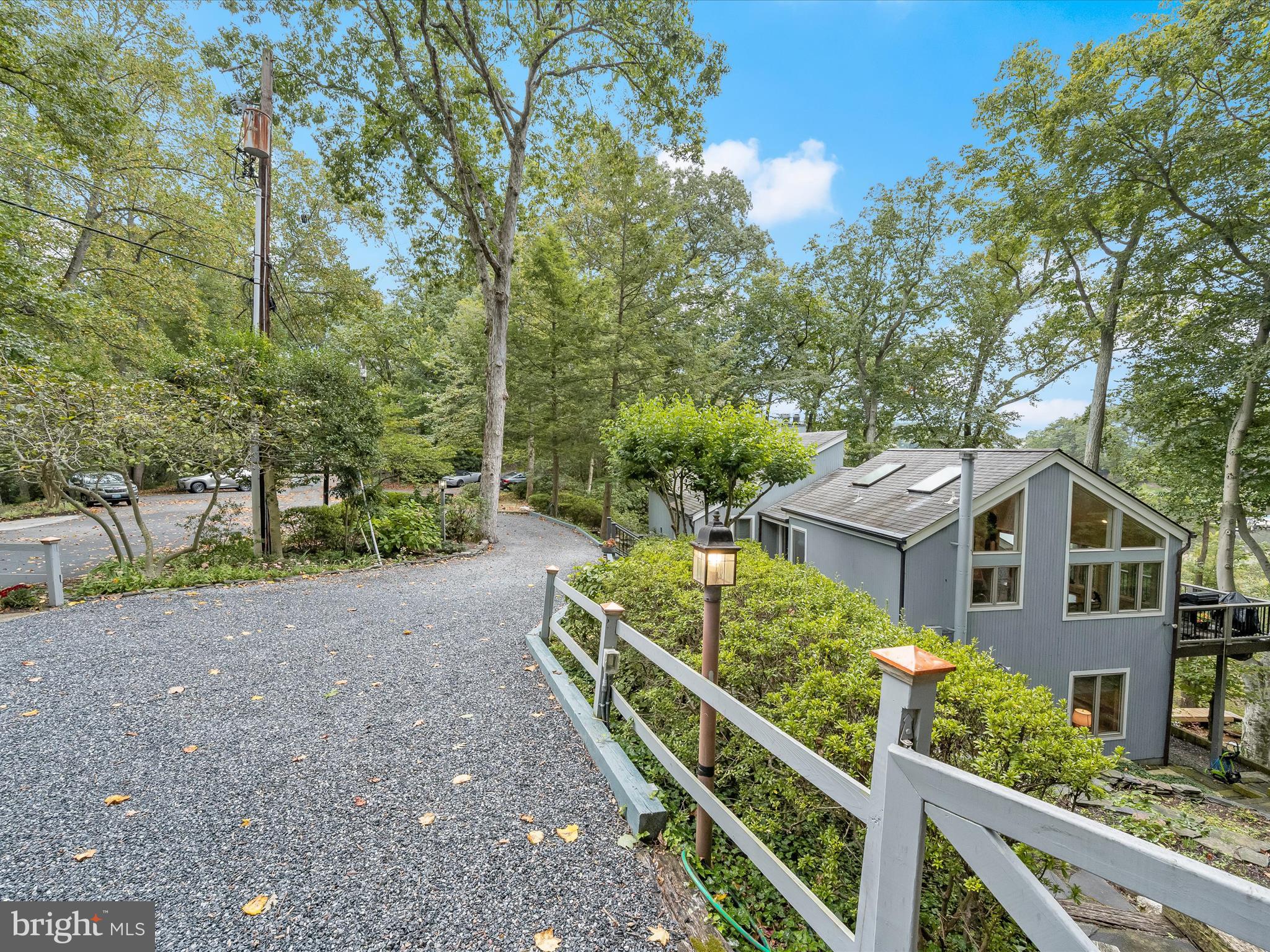 SOUTH RIVER MANOR - Residential