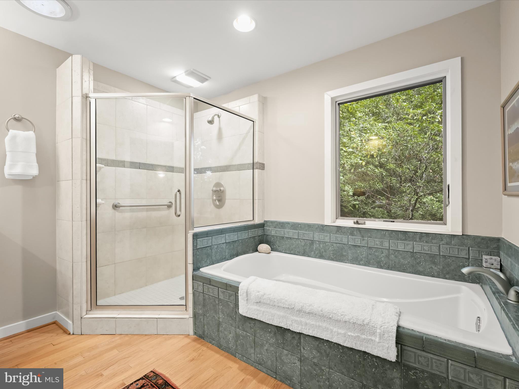 SOUTH RIVER MANOR - Residential