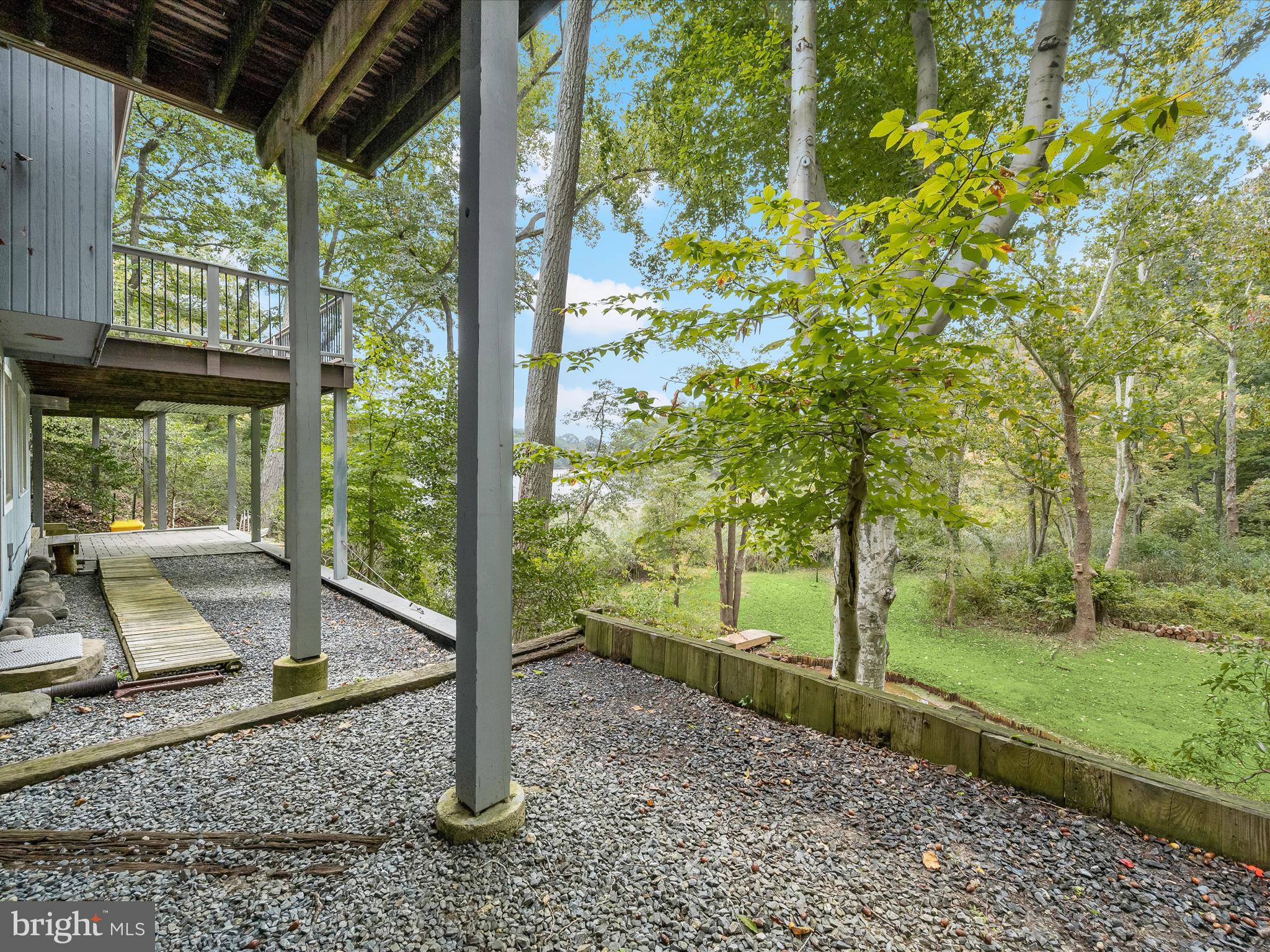 SOUTH RIVER MANOR - Residential