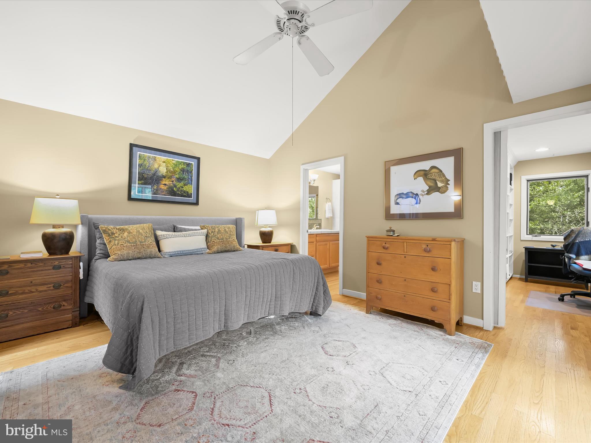 SOUTH RIVER MANOR - Residential