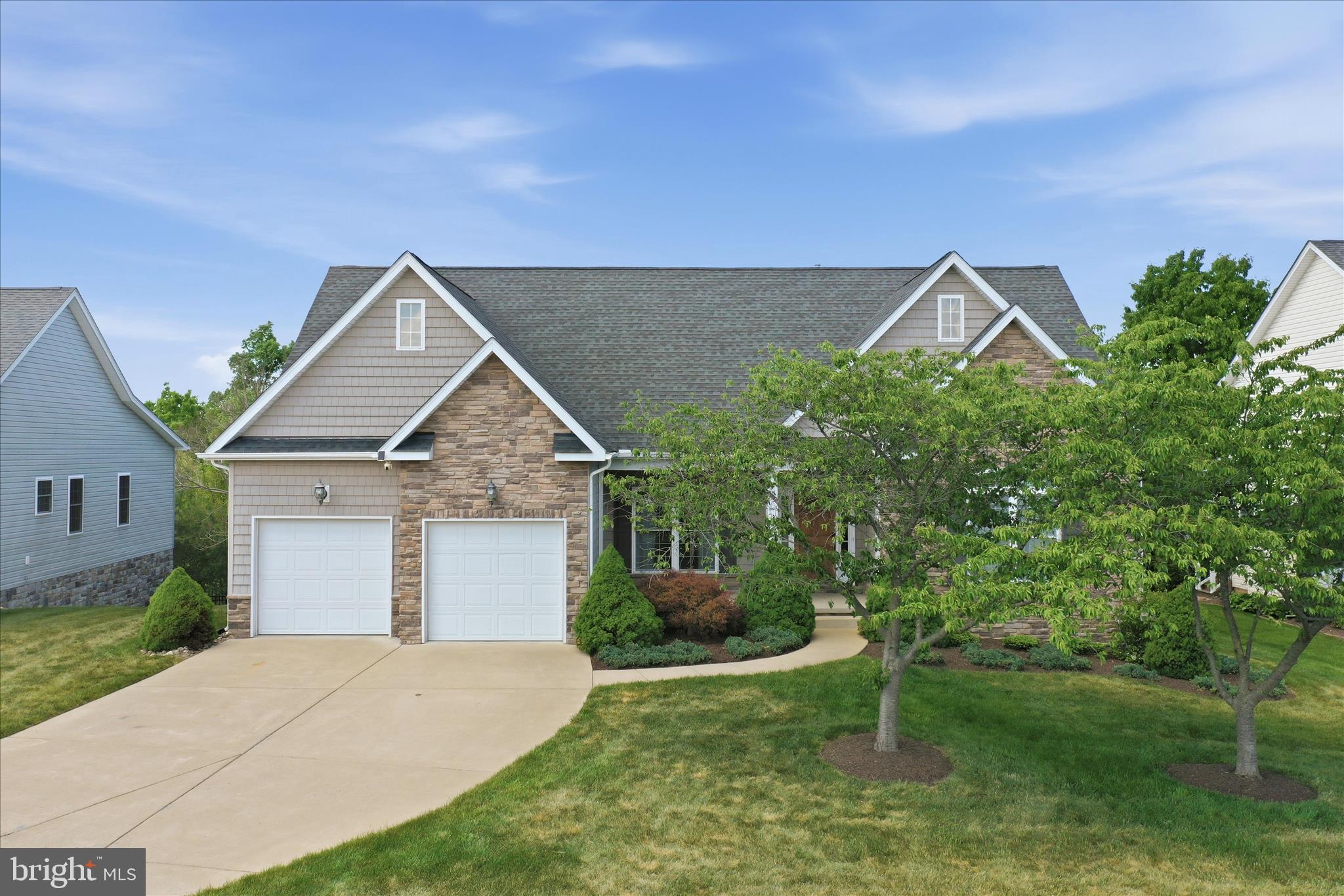 107 HAROLD COURT