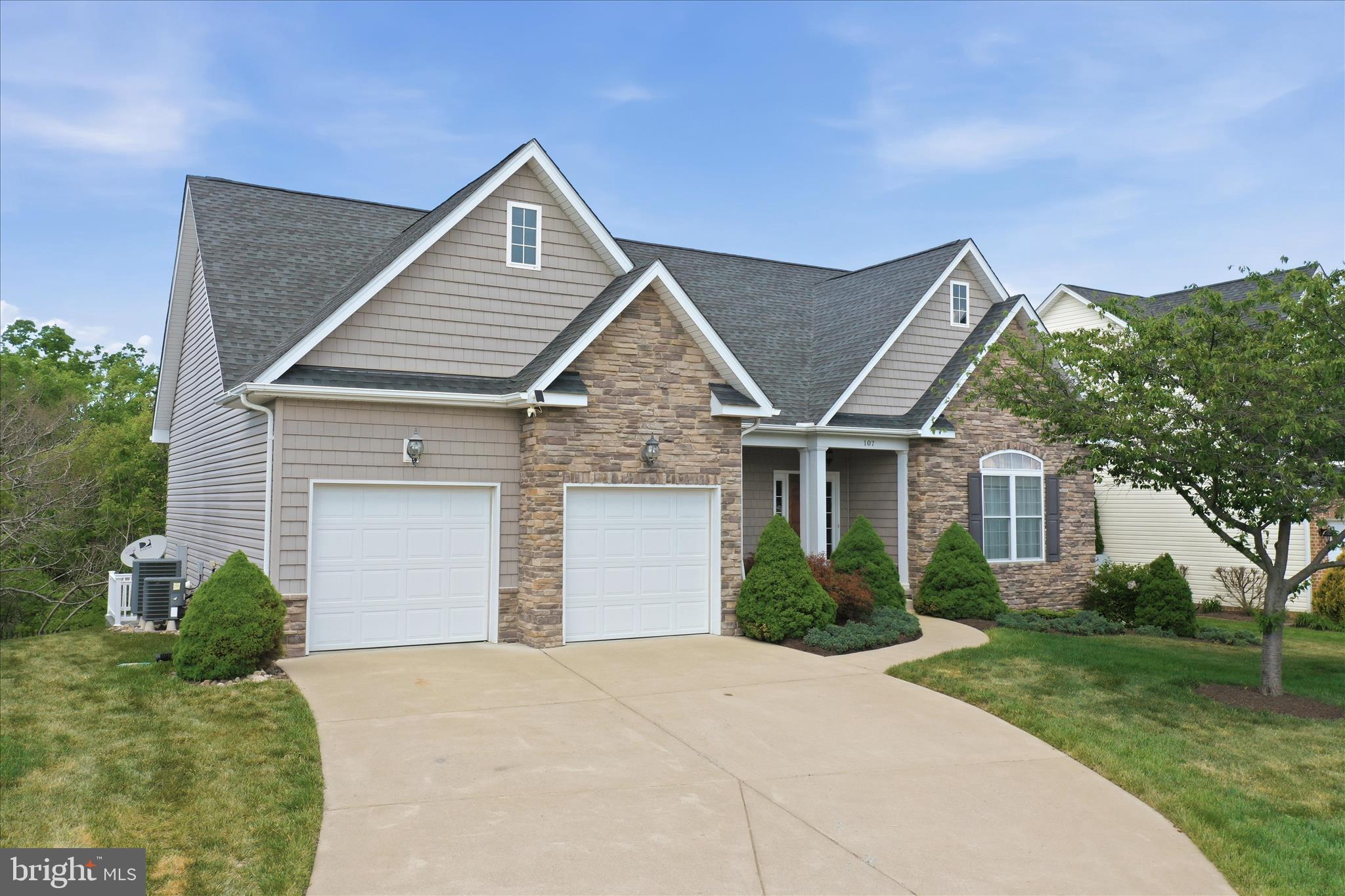 107 HAROLD COURT