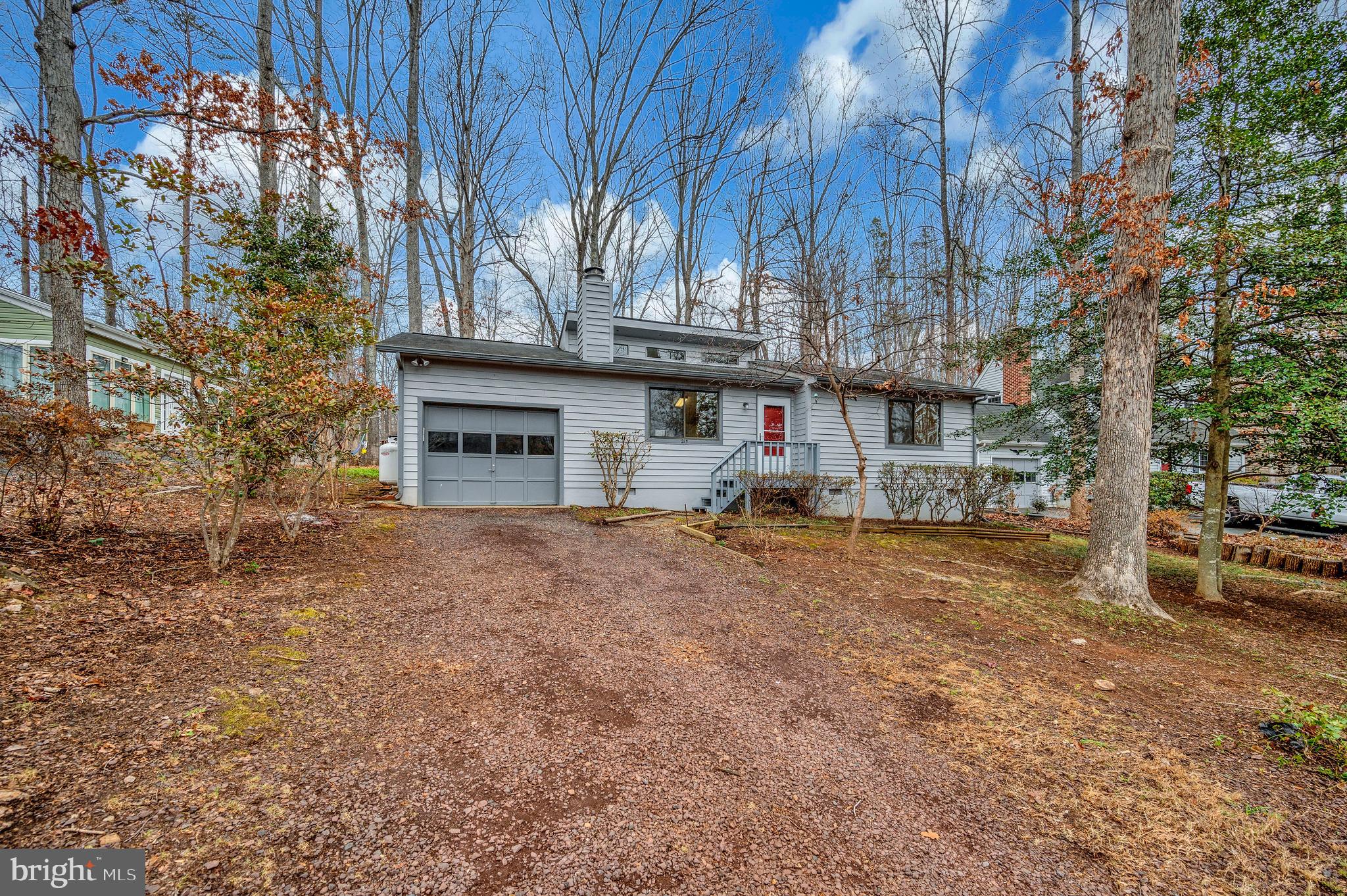 LAKE OF THE WOODS - Residential