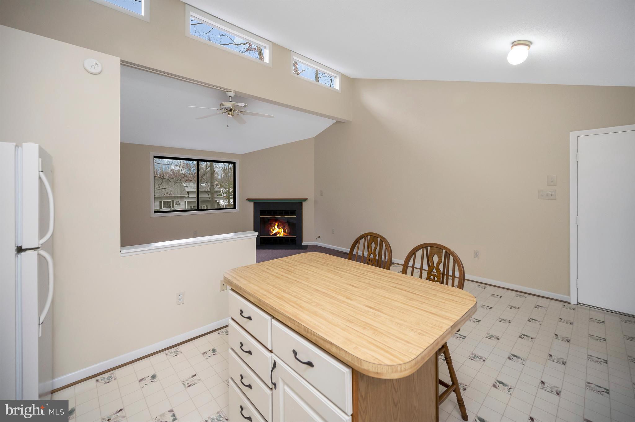 LAKE OF THE WOODS - Residential