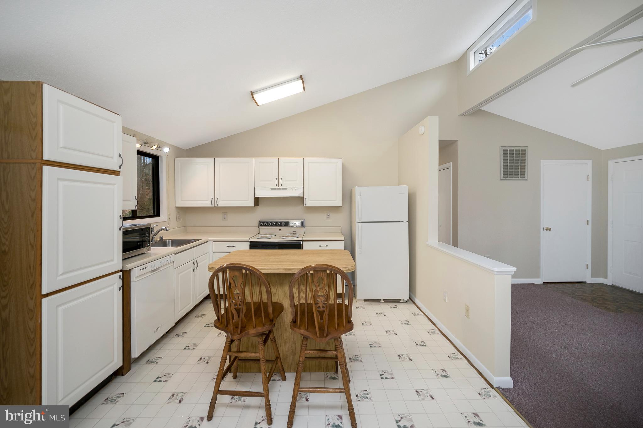 LAKE OF THE WOODS - Residential