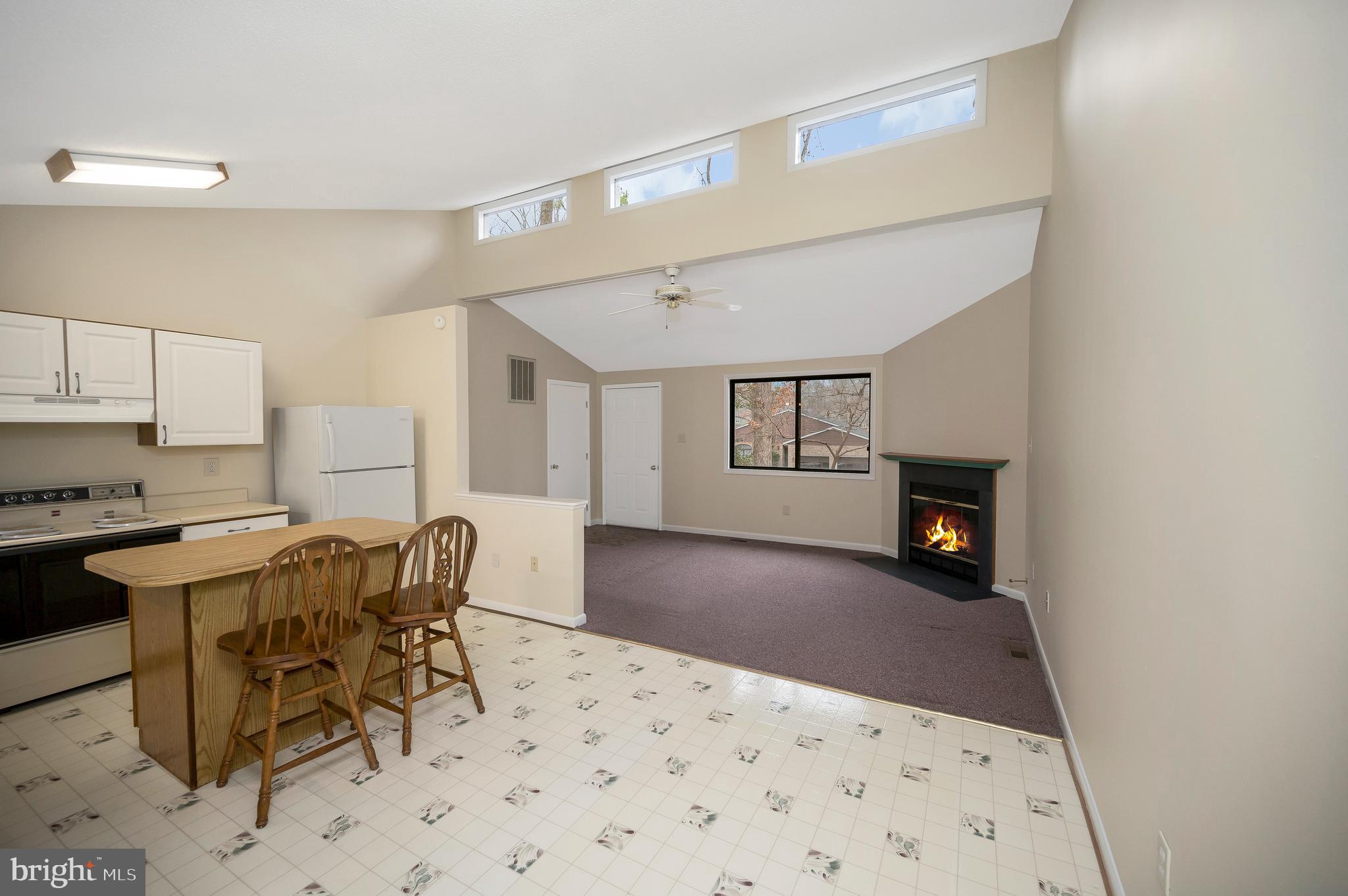 LAKE OF THE WOODS - Residential