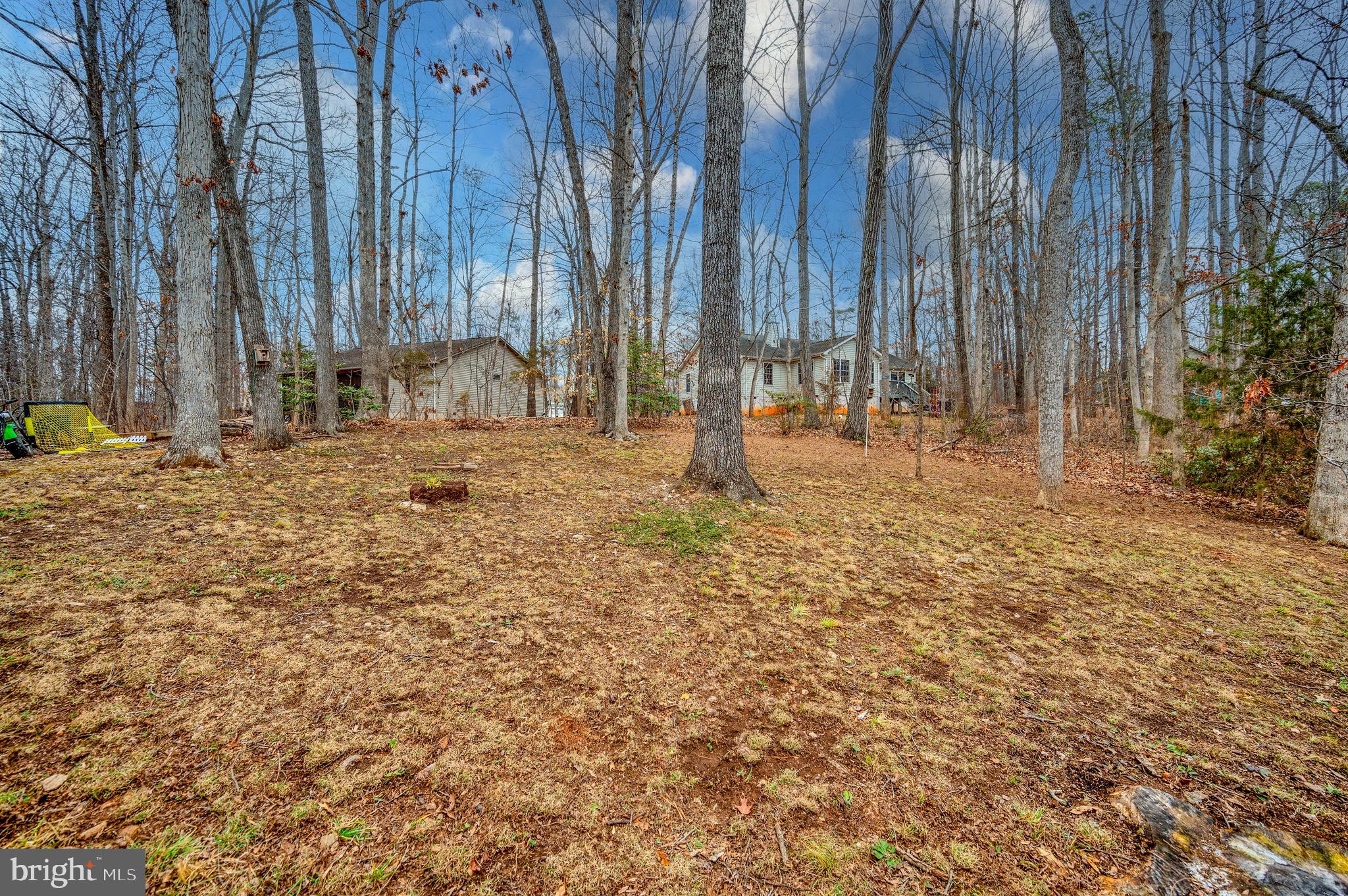 LAKE OF THE WOODS - Residential