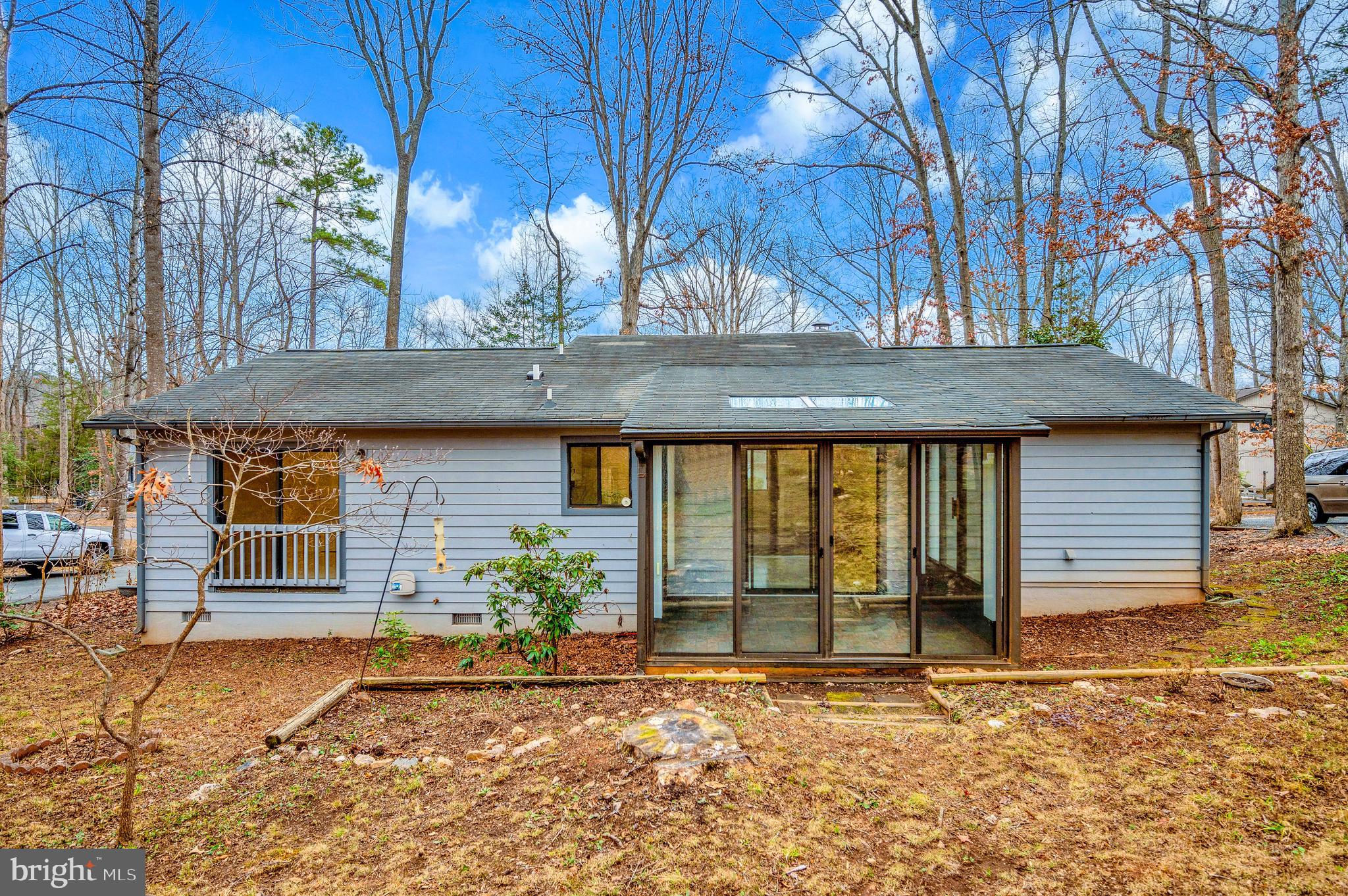 LAKE OF THE WOODS - Residential