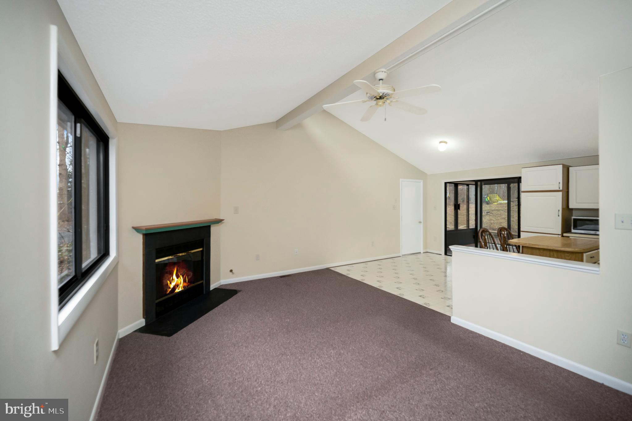 LAKE OF THE WOODS - Residential