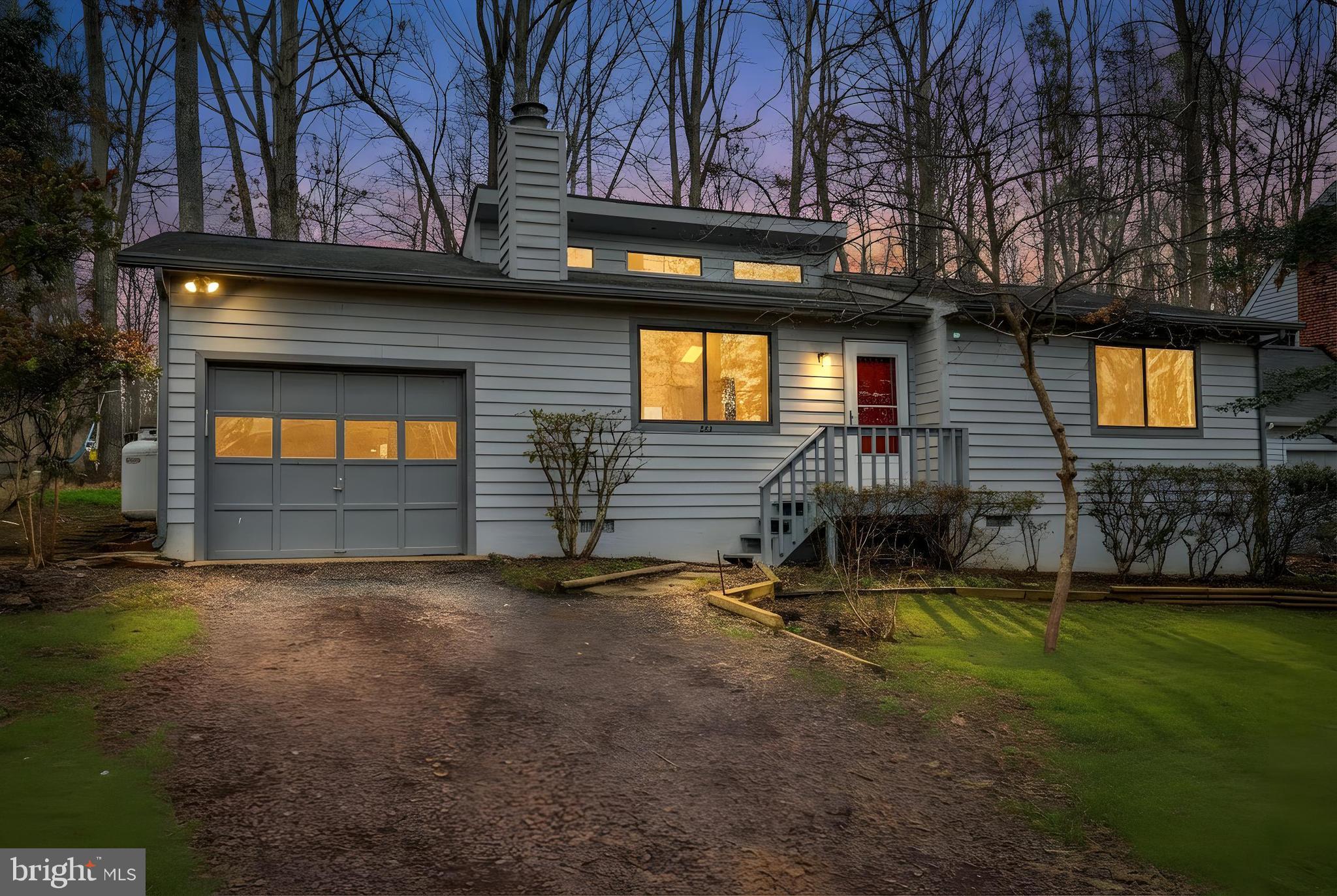 LAKE OF THE WOODS - Residential