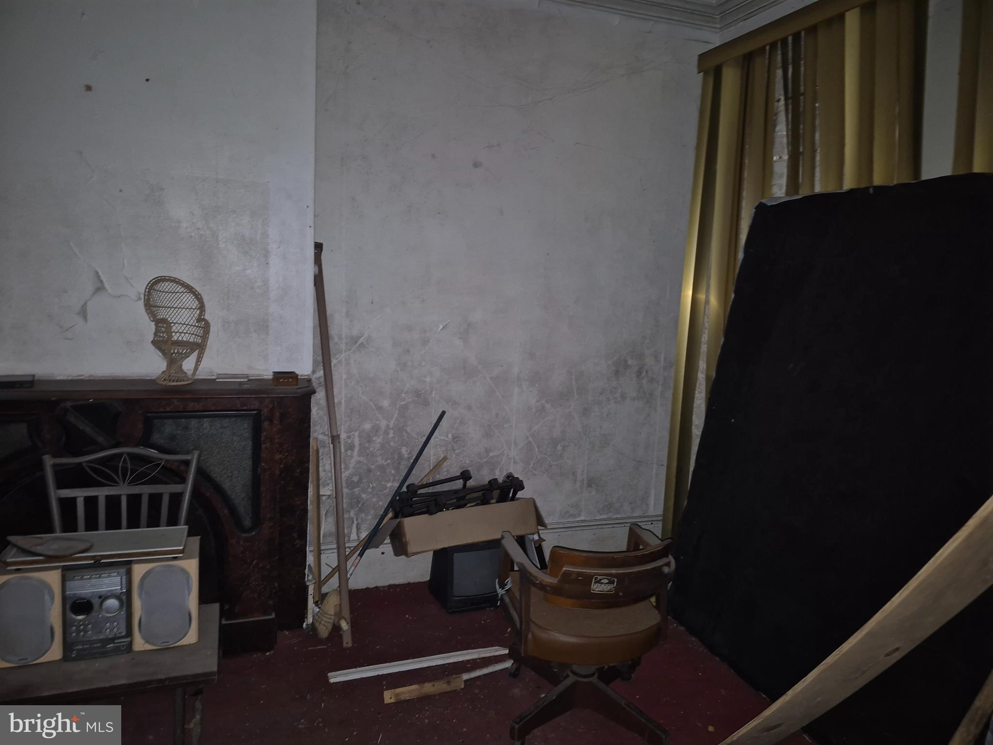 FRANKLIN SQUARE HISTORIC DISTRICT - Residential