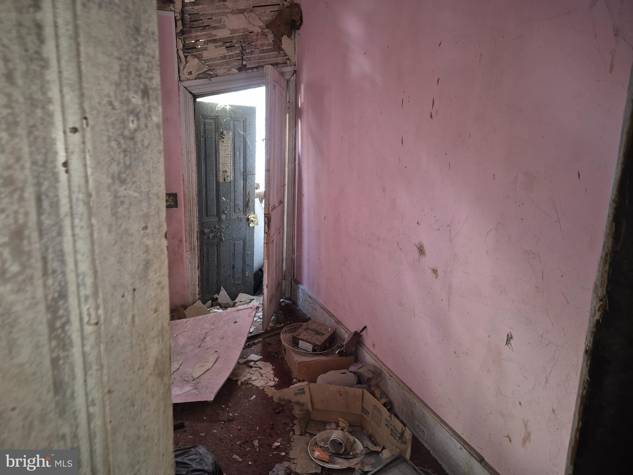 FRANKLIN SQUARE HISTORIC DISTRICT - Residential