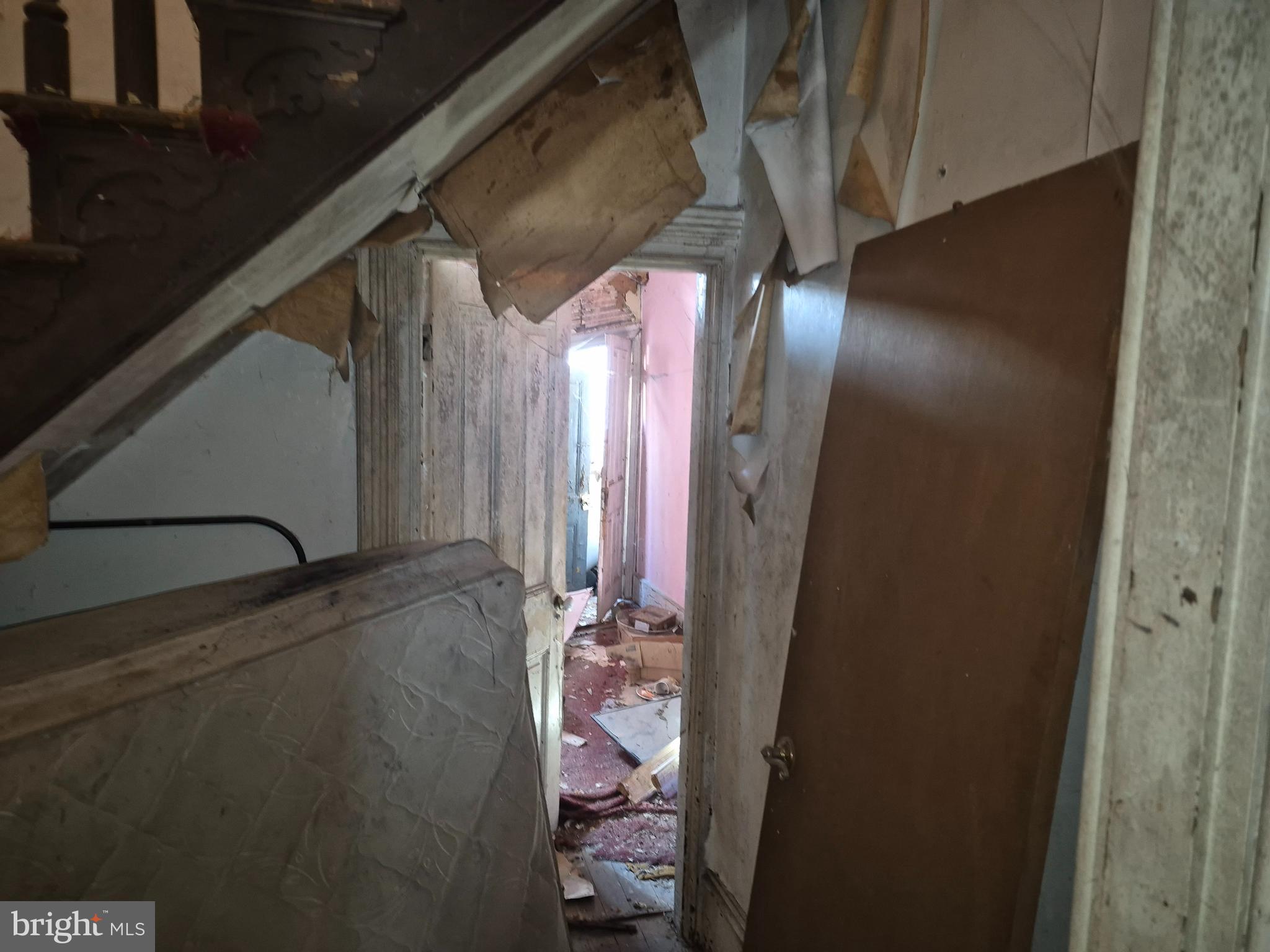 FRANKLIN SQUARE HISTORIC DISTRICT - Residential