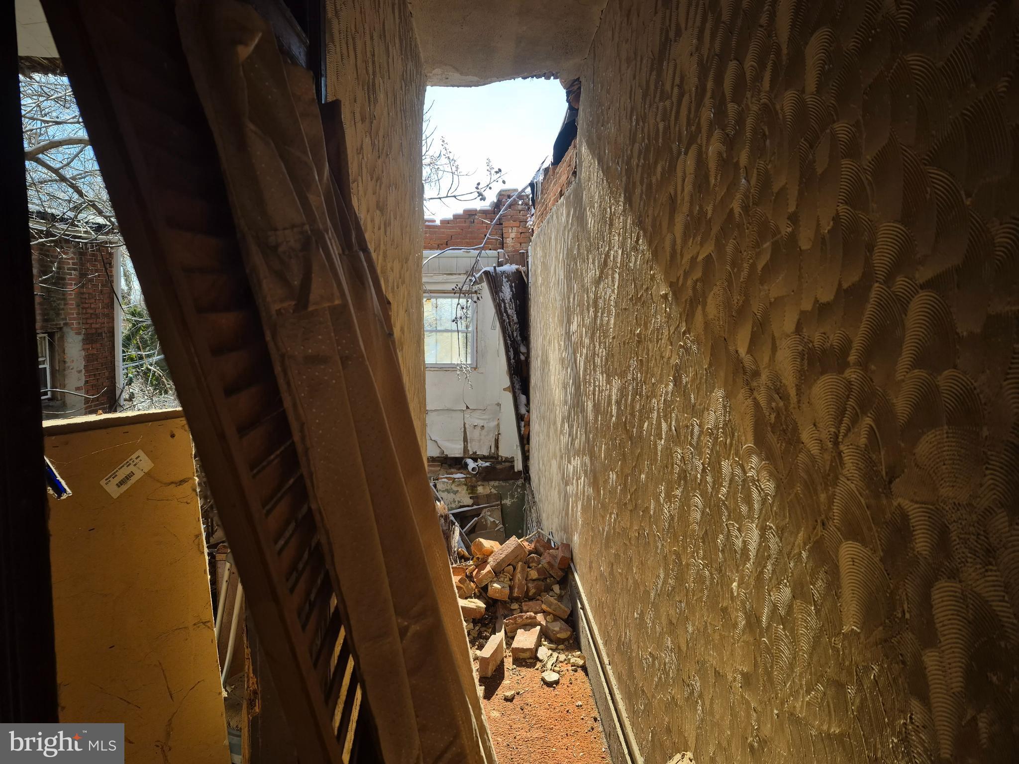 FRANKLIN SQUARE HISTORIC DISTRICT - Residential