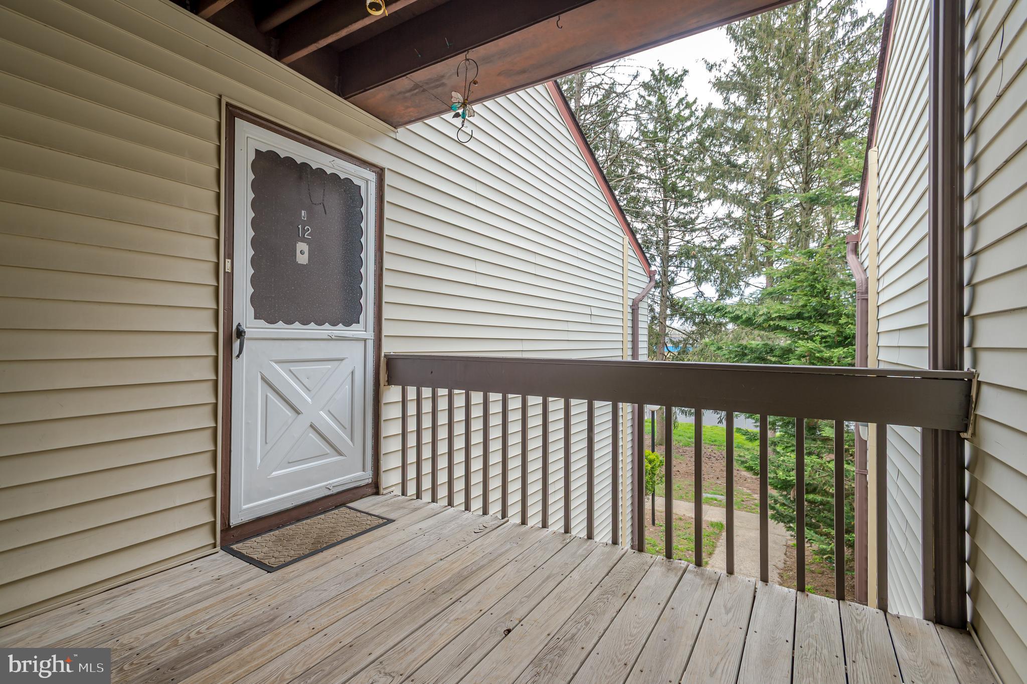 12 AVON DRIVE J