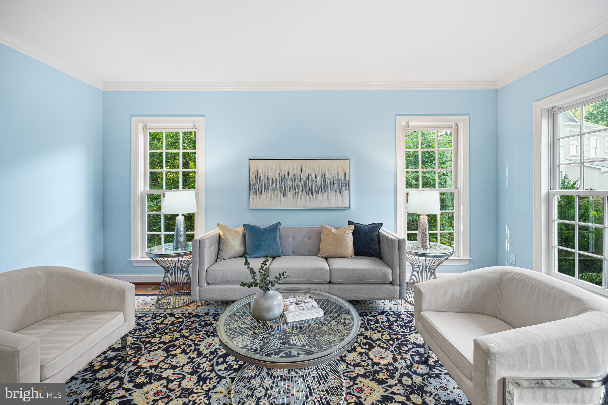 RESTON - Residential