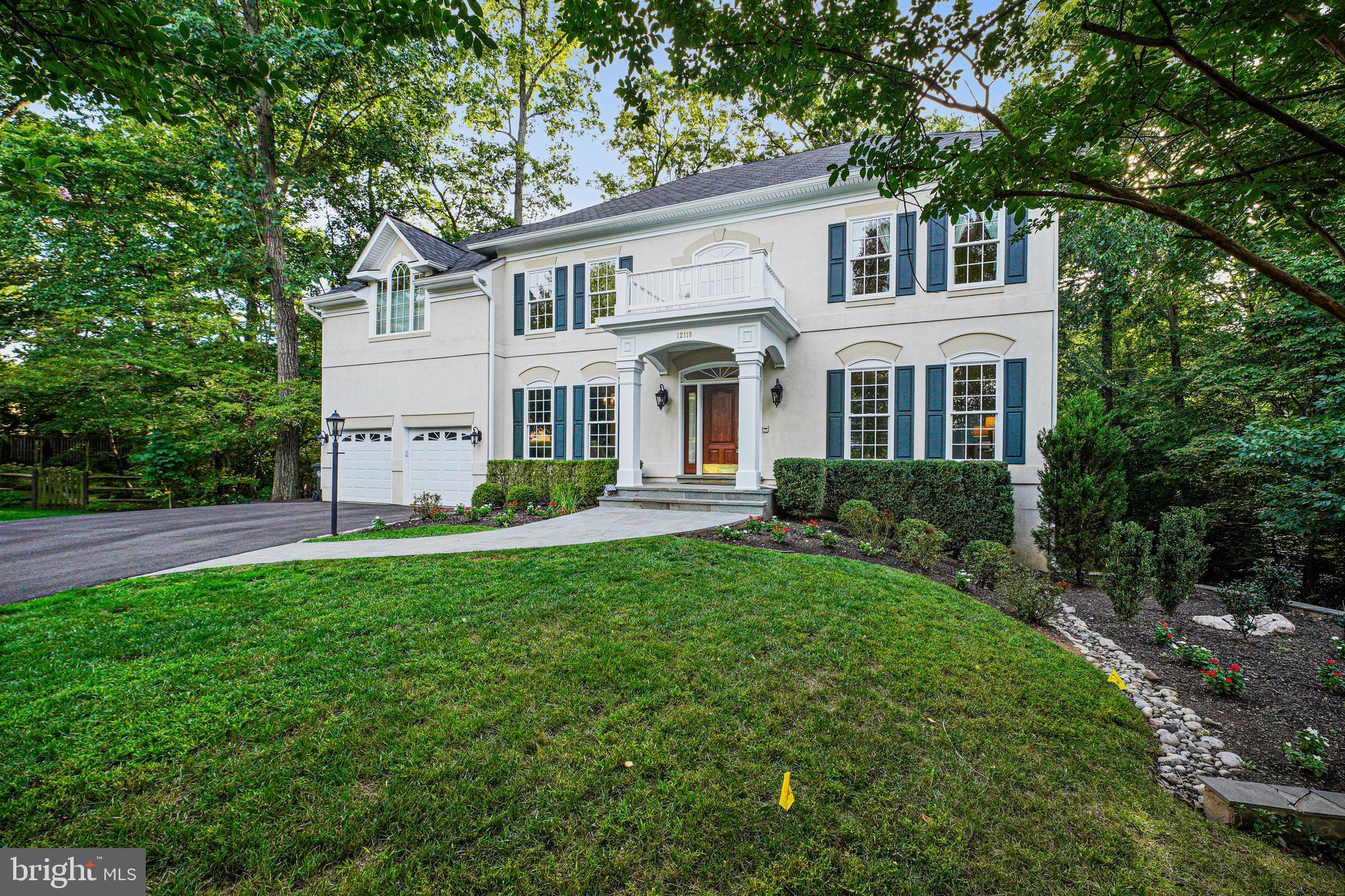 RESTON - Residential