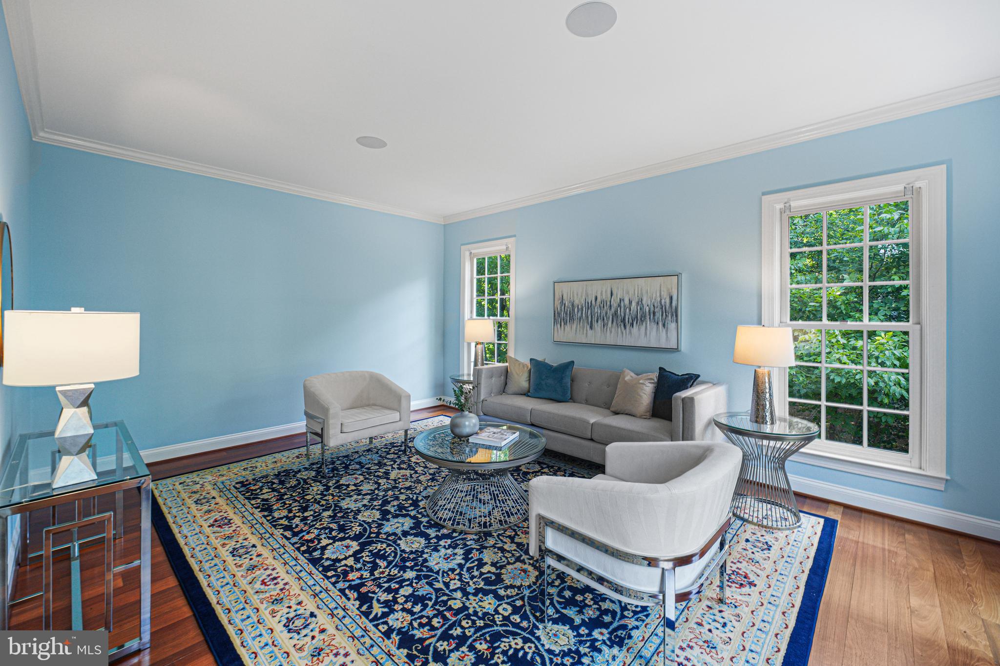 RESTON - Residential