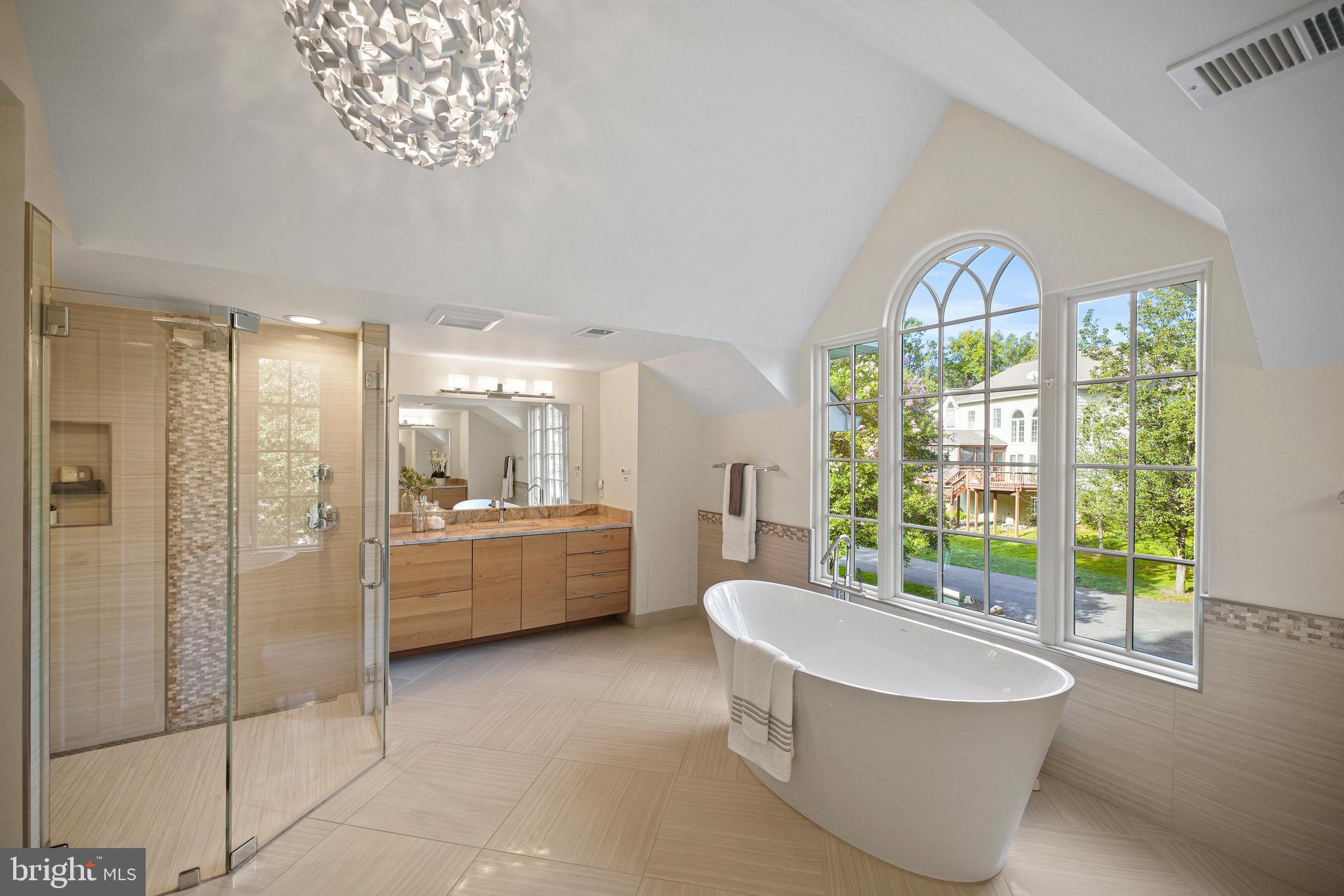 RESTON - Residential