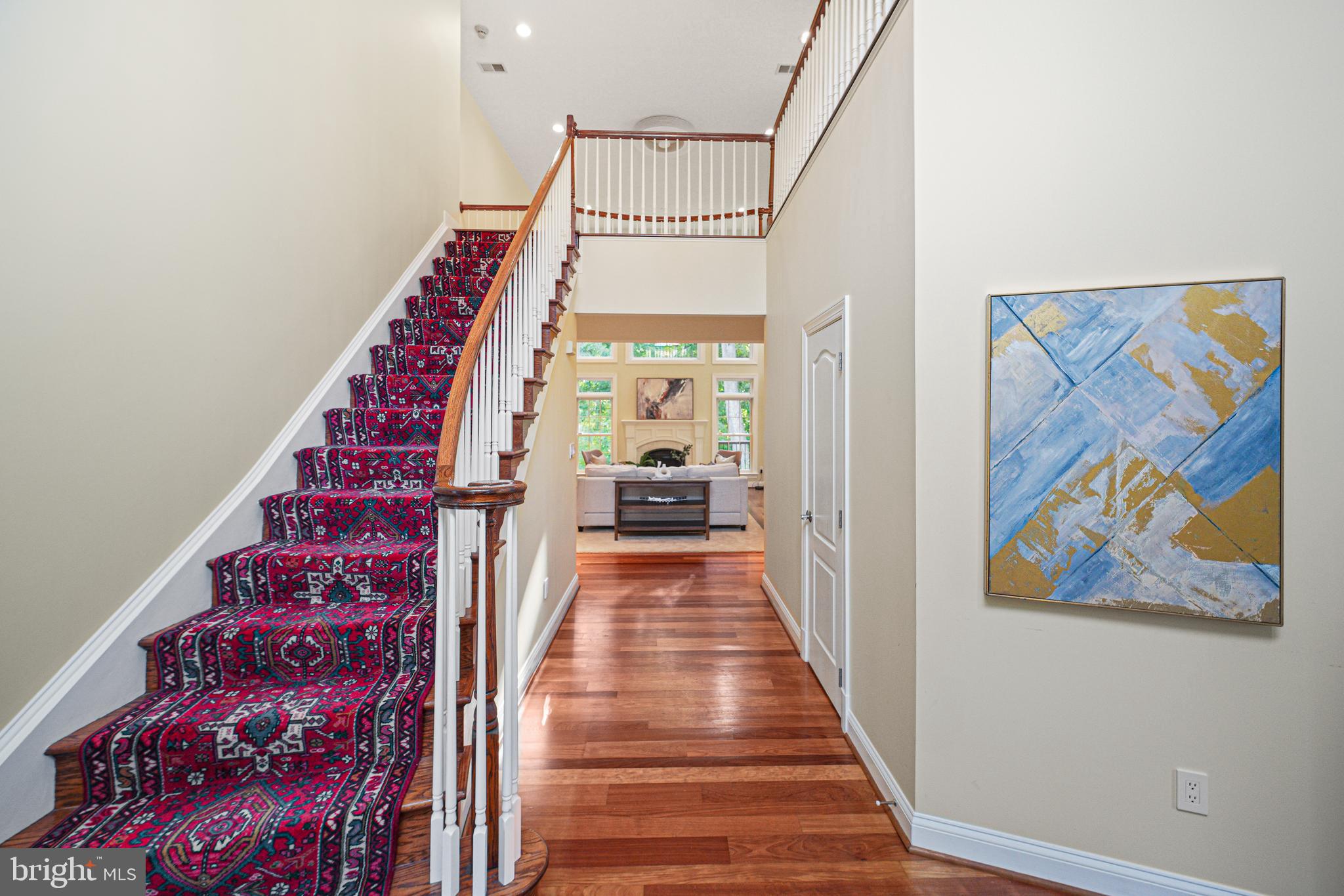 RESTON - Residential