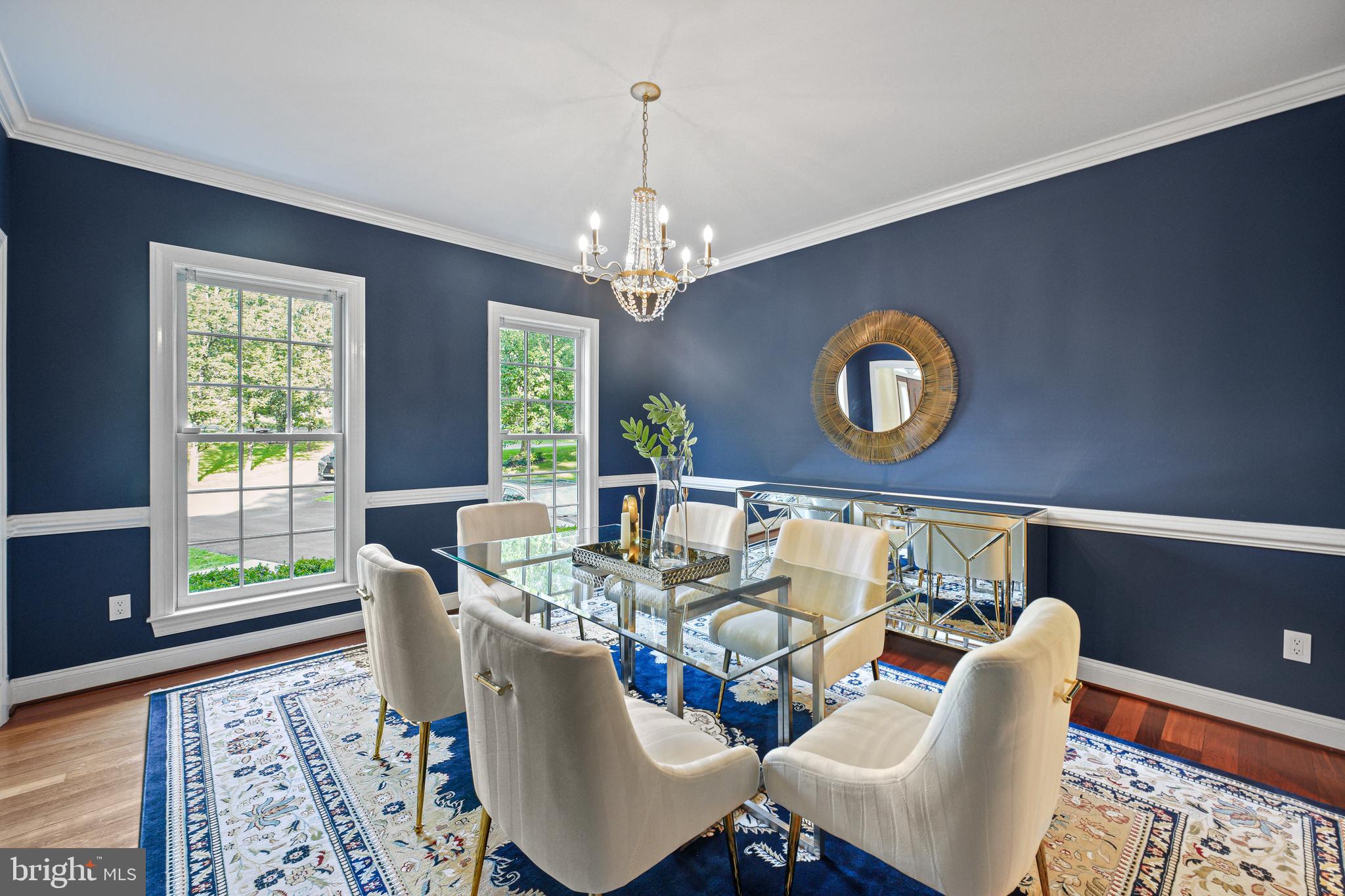 RESTON - Residential