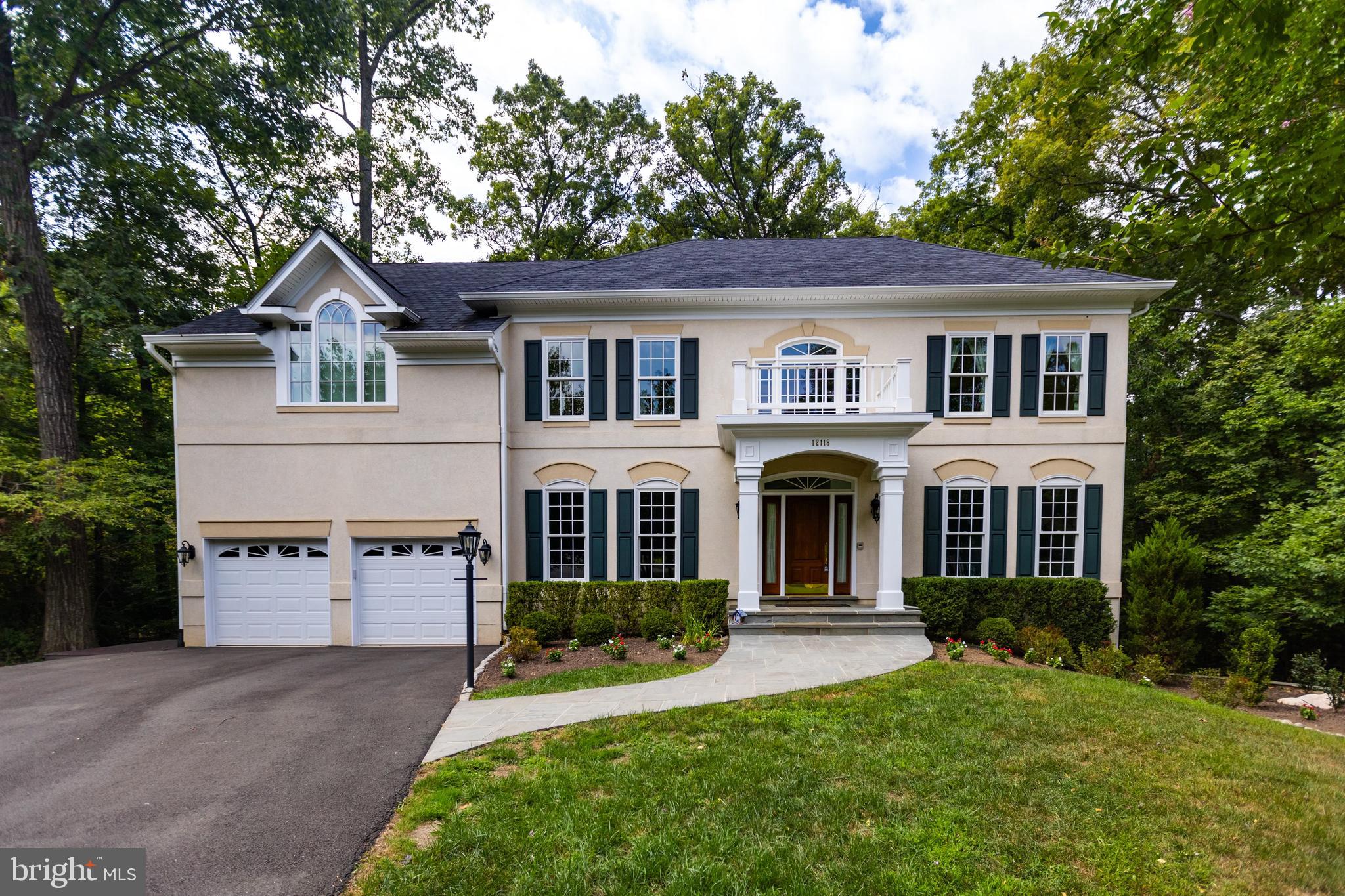 RESTON - Residential