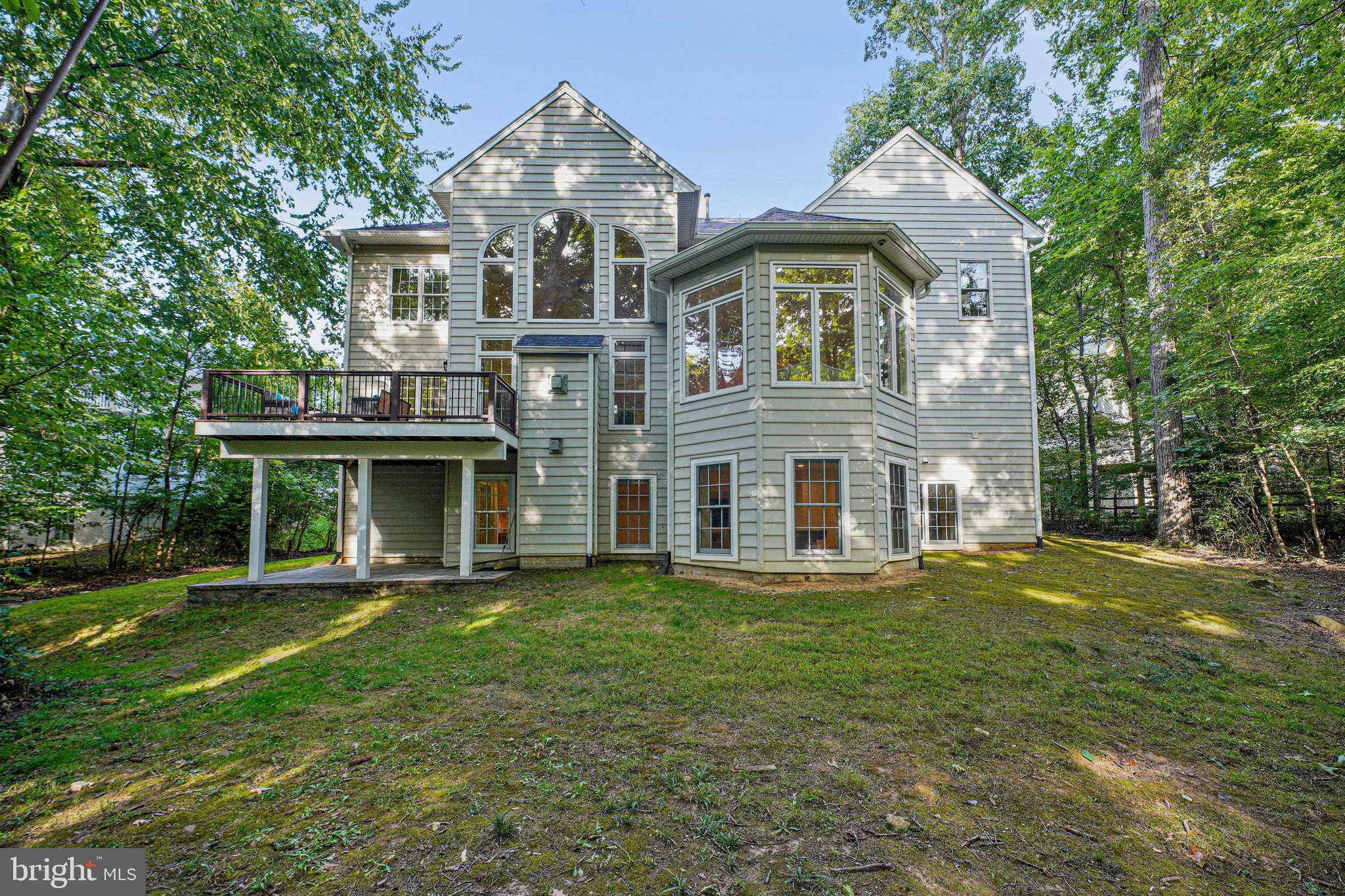 RESTON - Residential