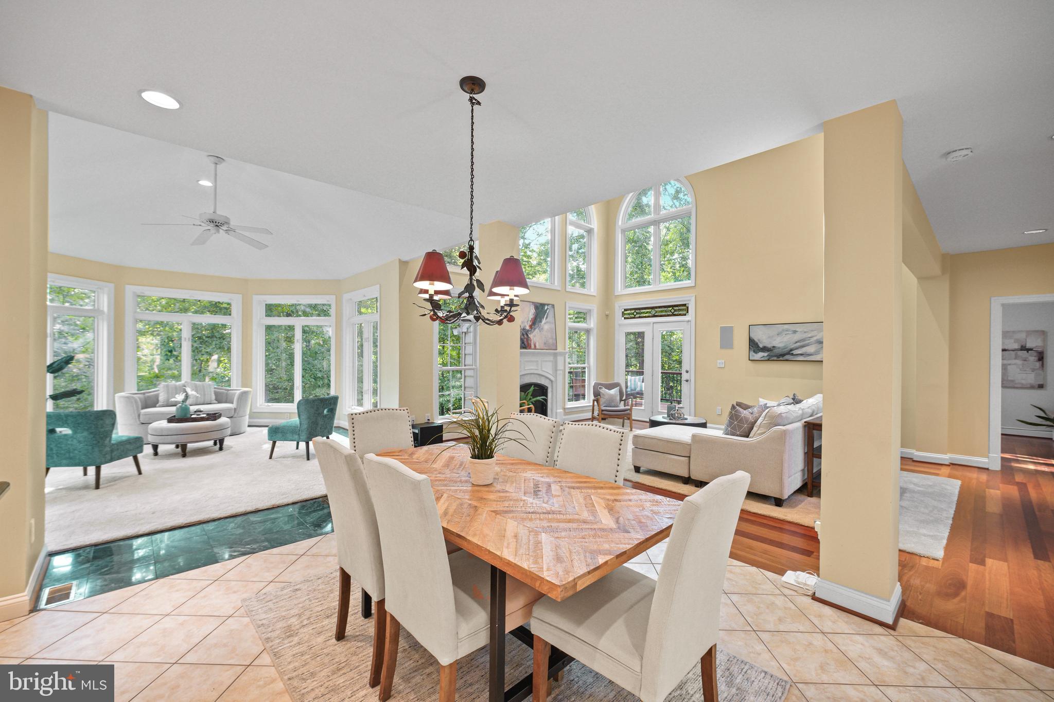 RESTON - Residential