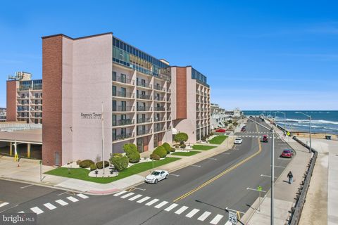 500 KENNEDY DRIVE 518-520 NORTH WILDWOOD NJ 08260