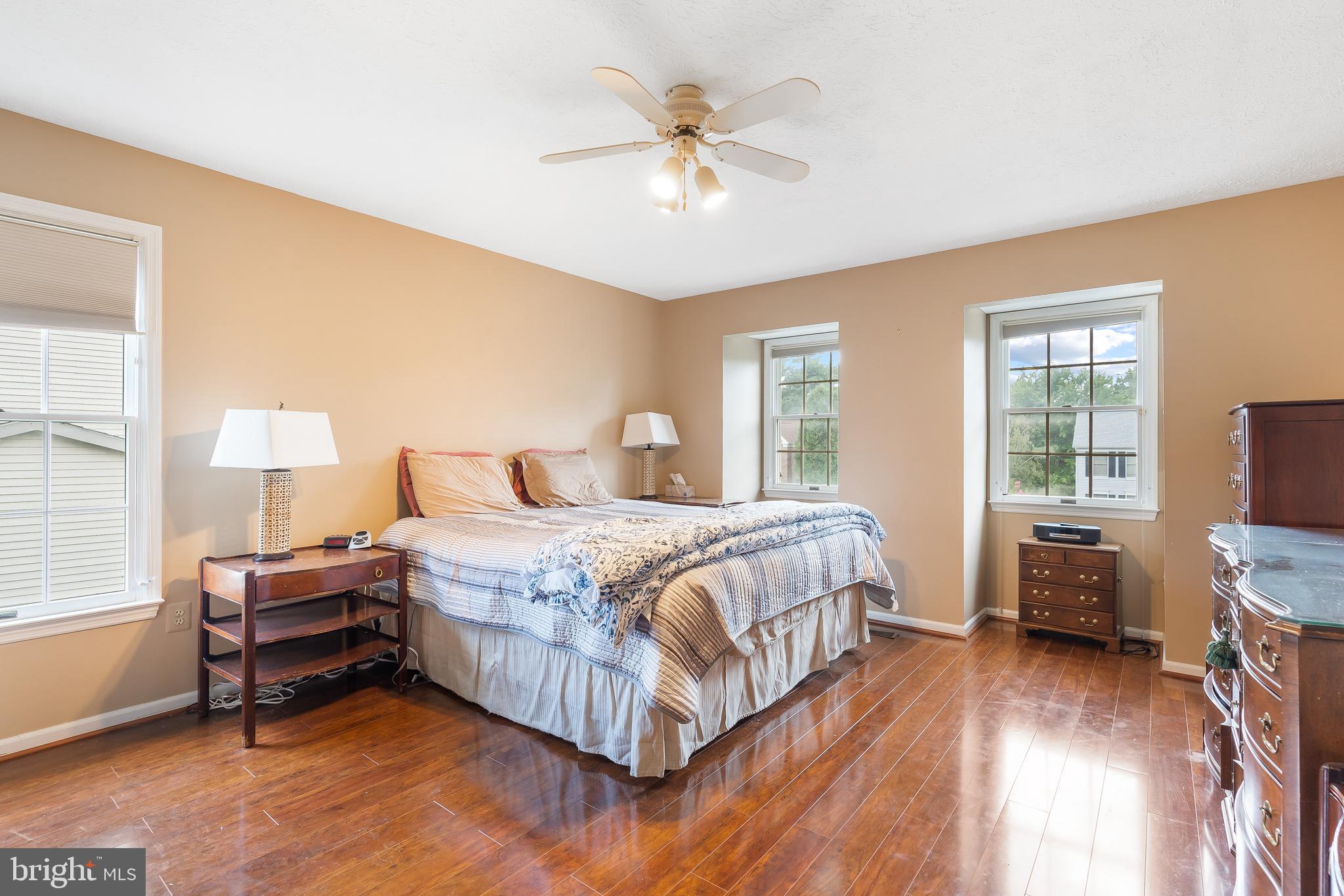 CRADOCK ESTATES - Residential